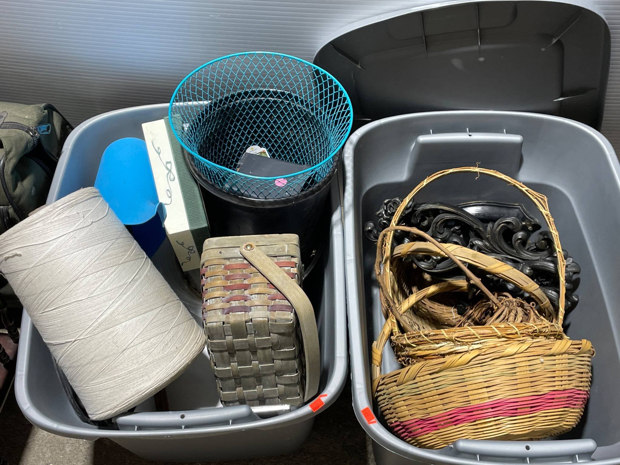 Online Bidding Available!