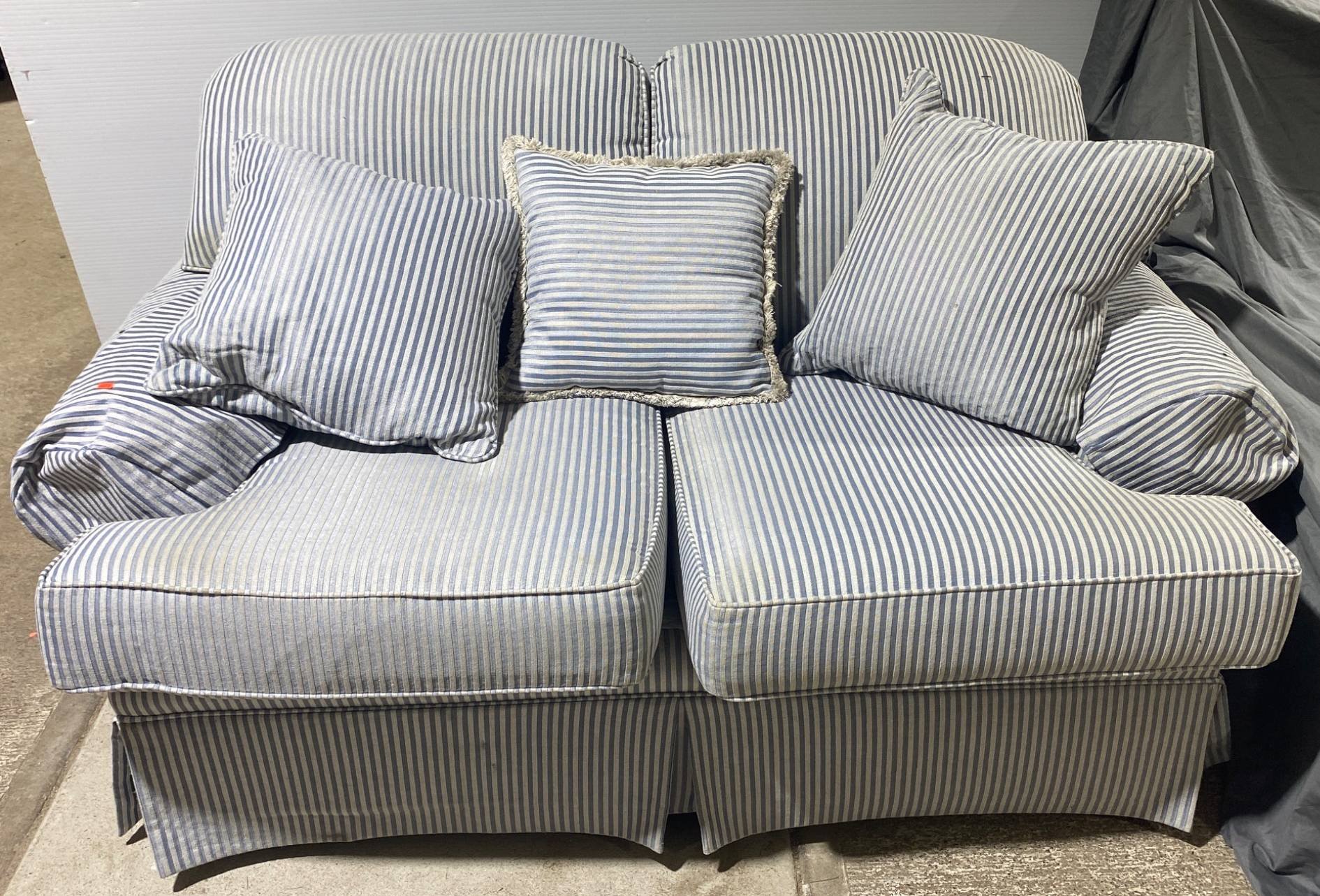 Online Bidding Available!