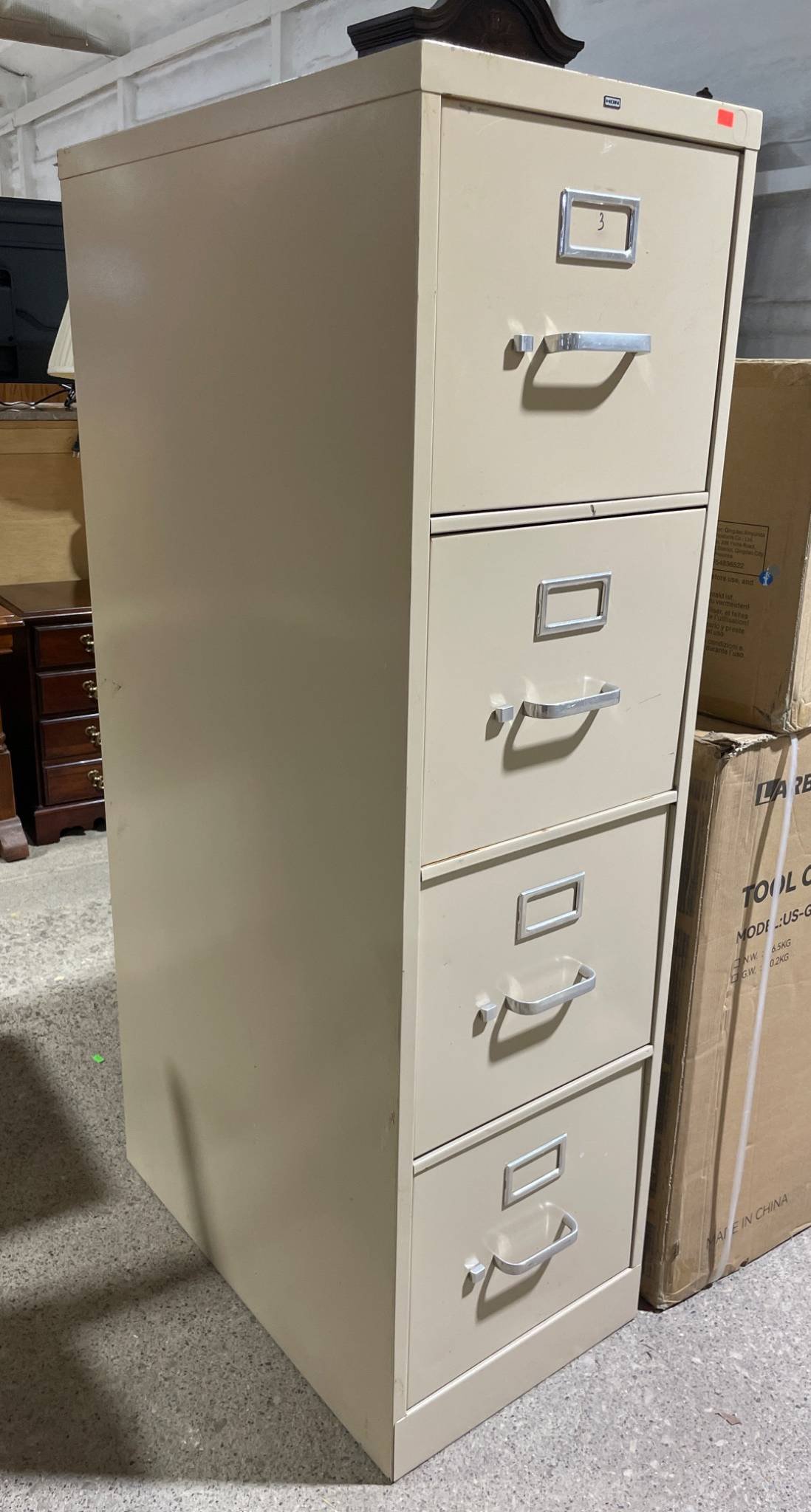 Online Bidding Available!