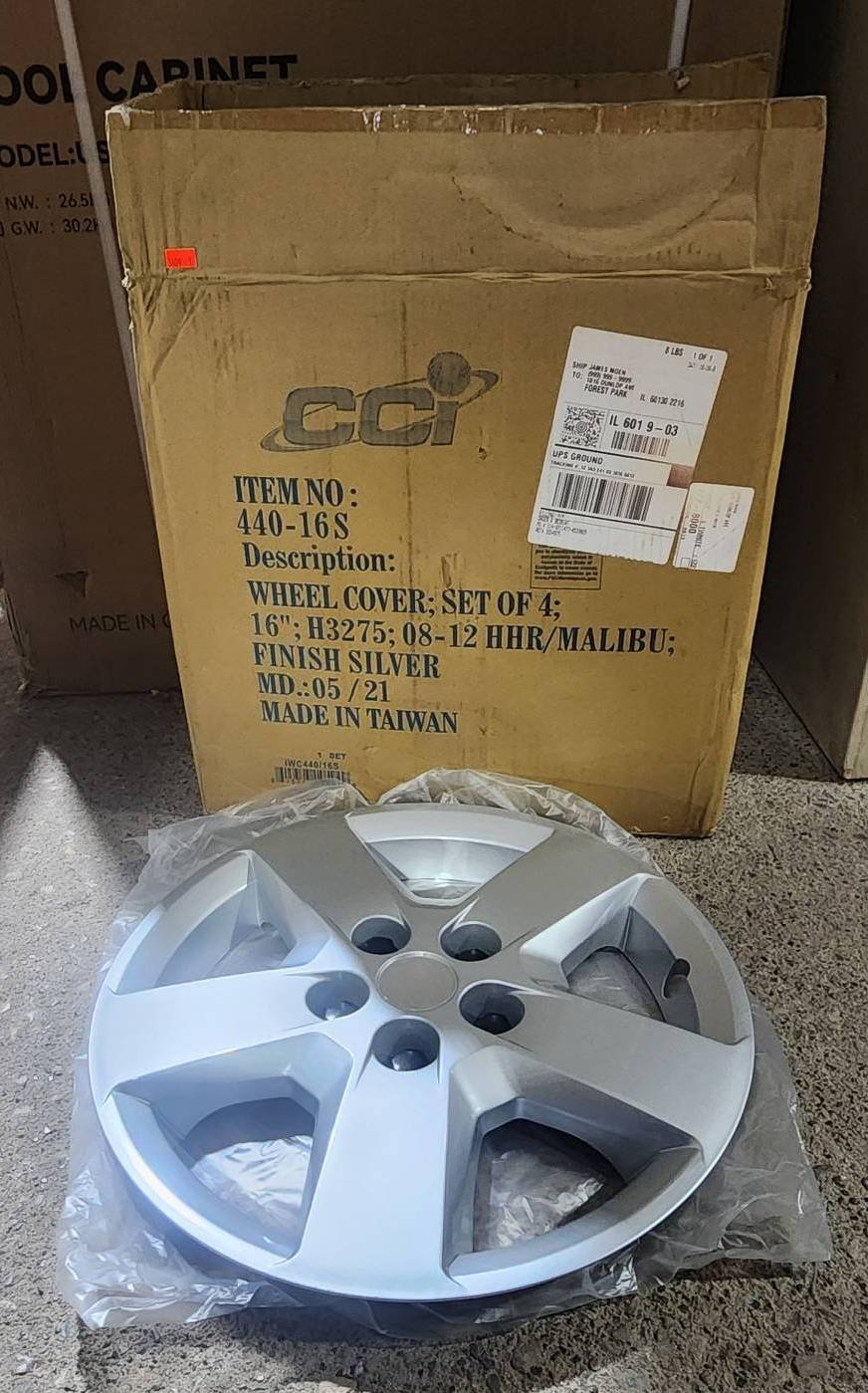 Online Bidding Available!