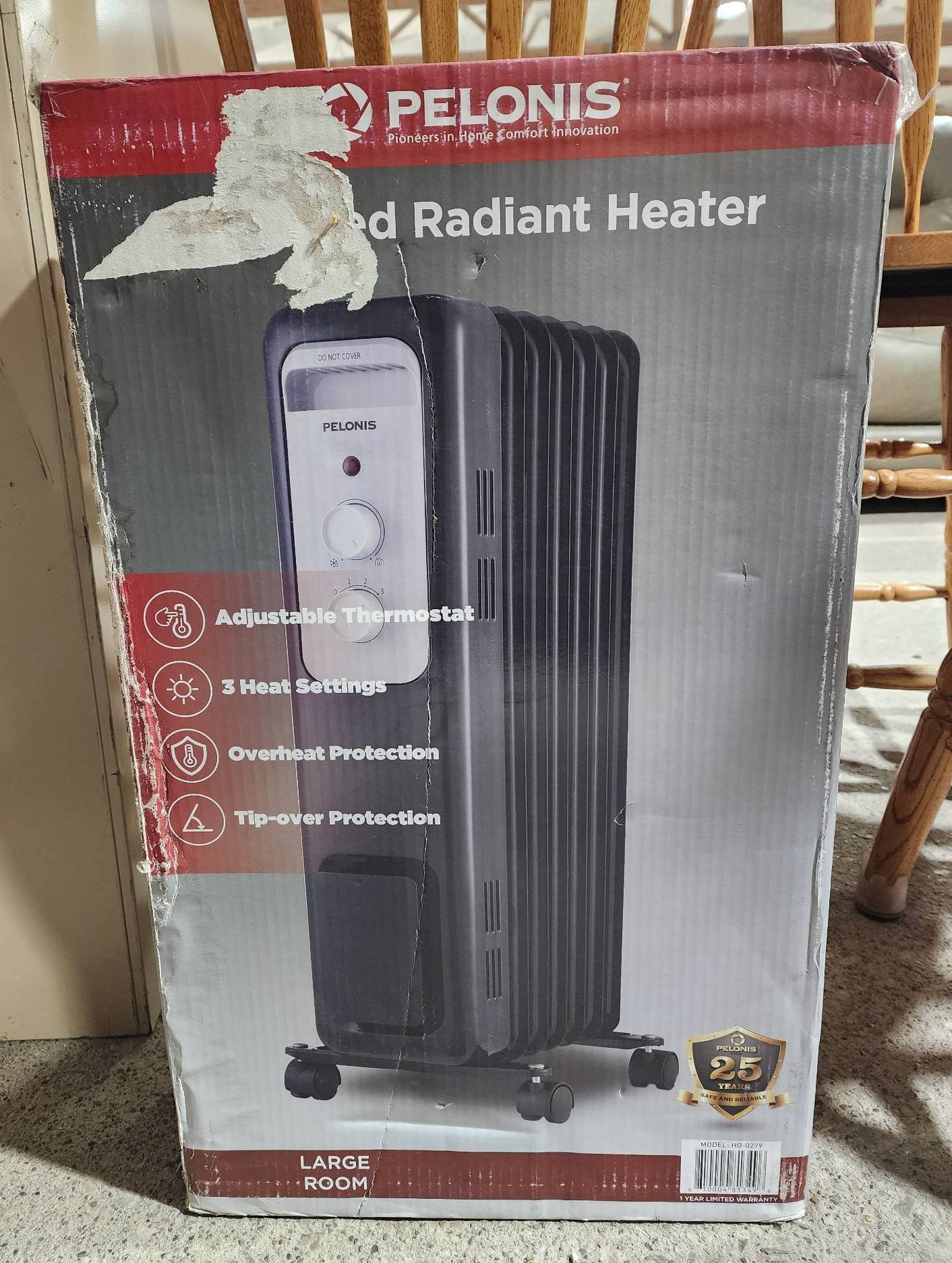 Online Bidding Available!