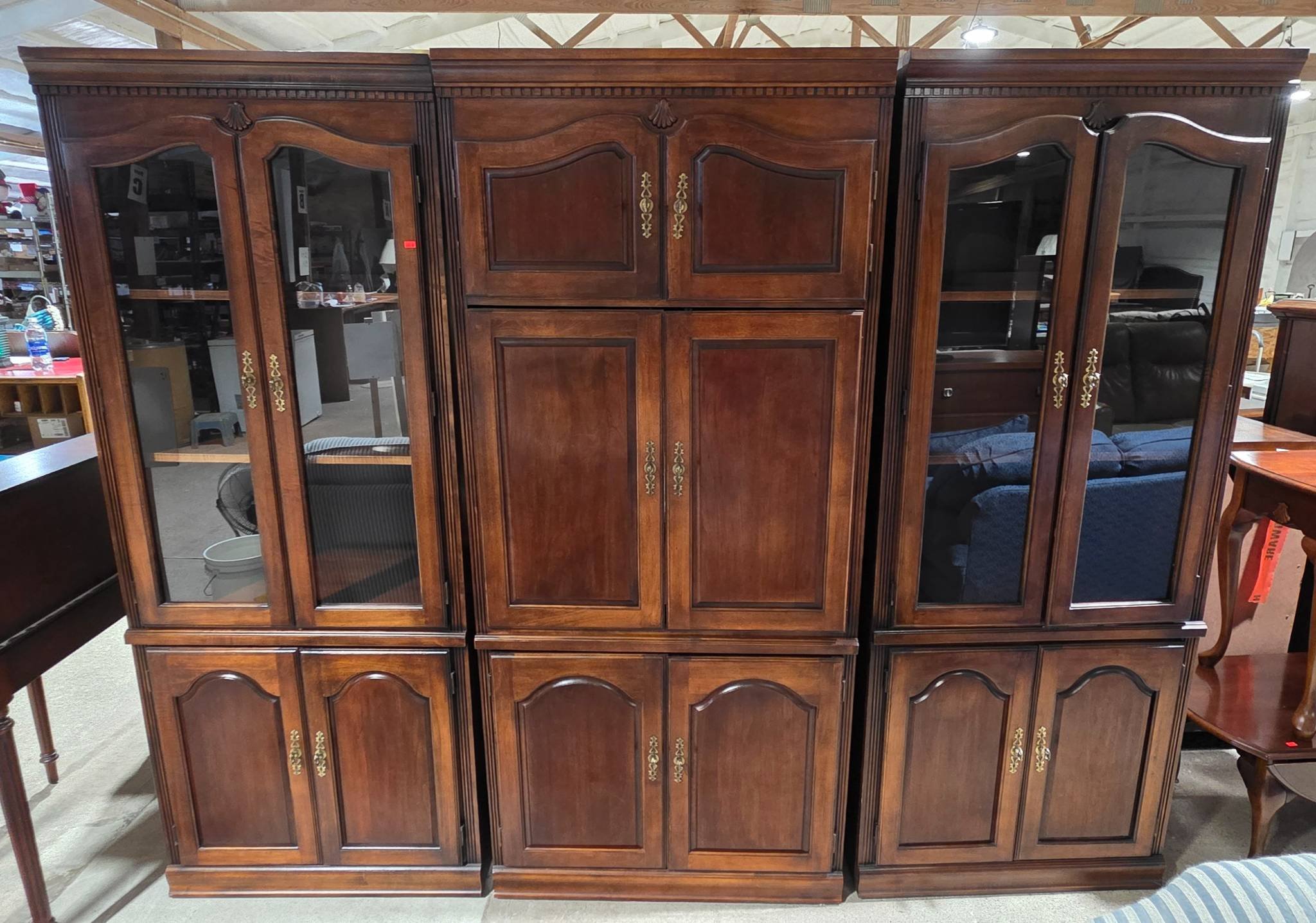 Online Bidding Available!