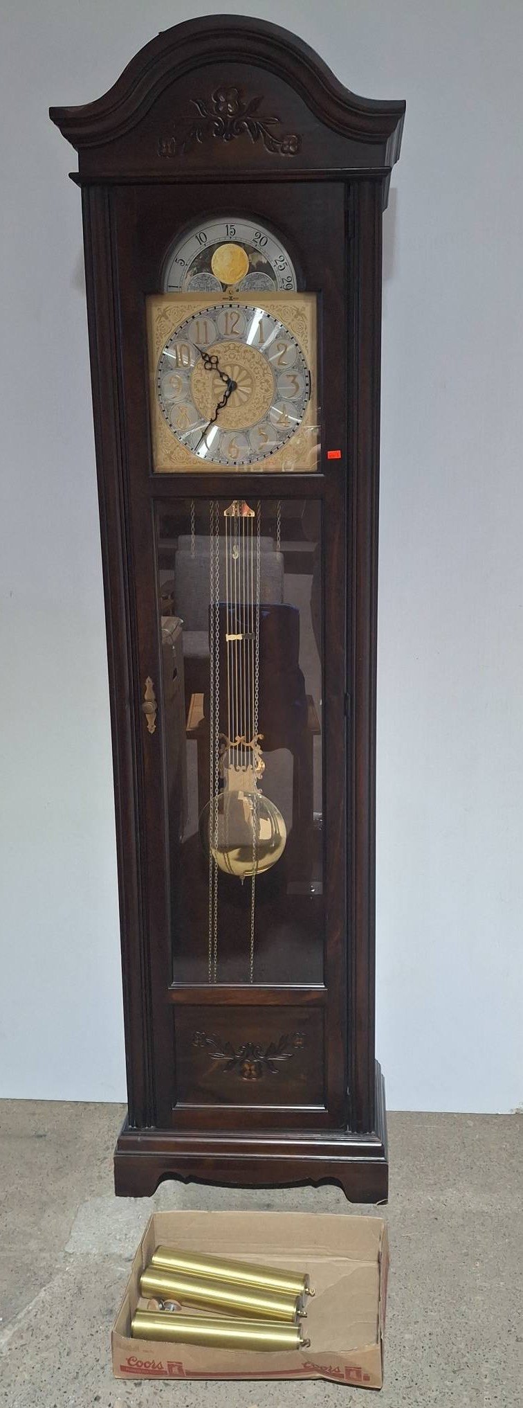 Online Bidding Available!