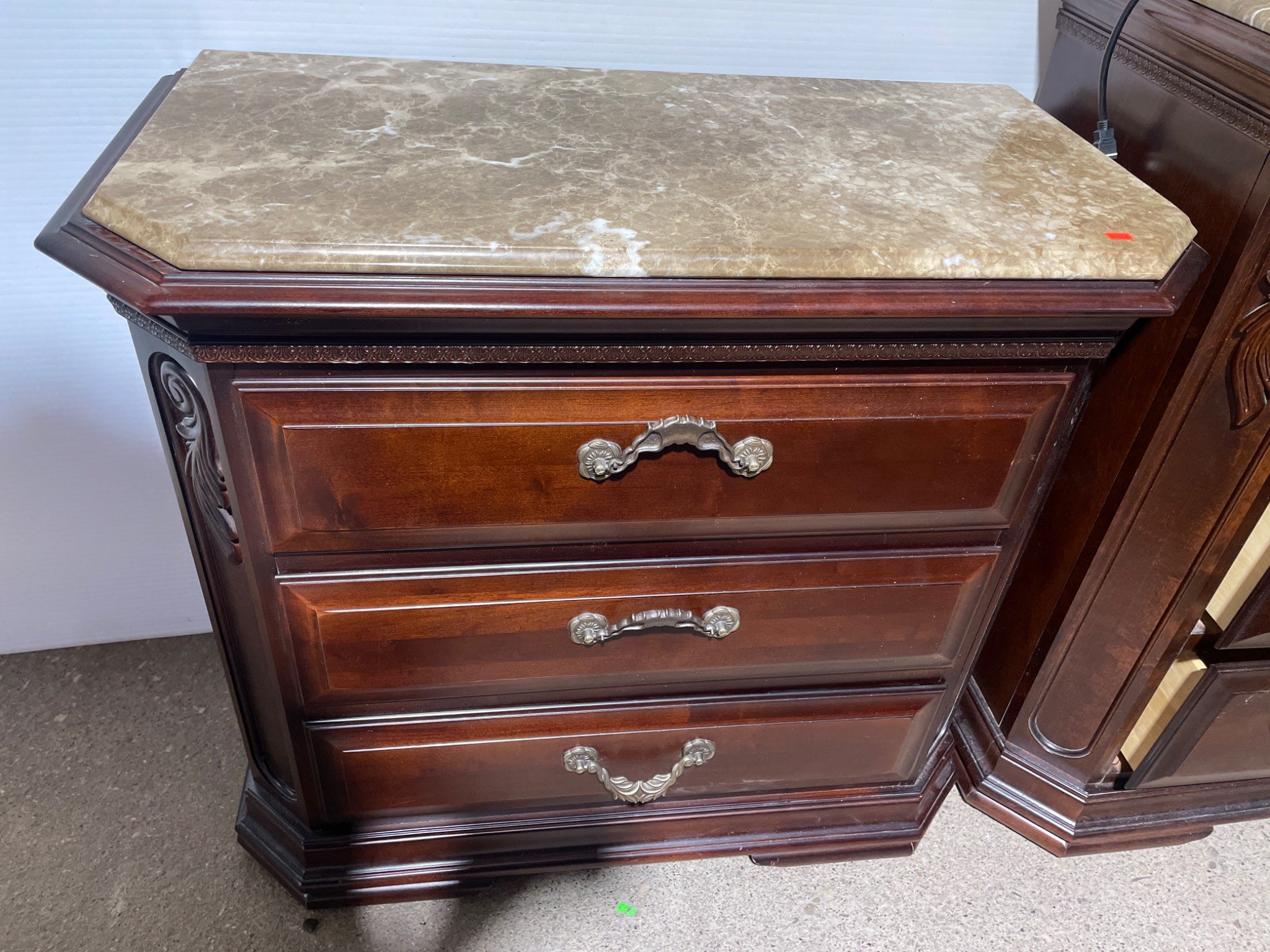 Online Bidding Available!