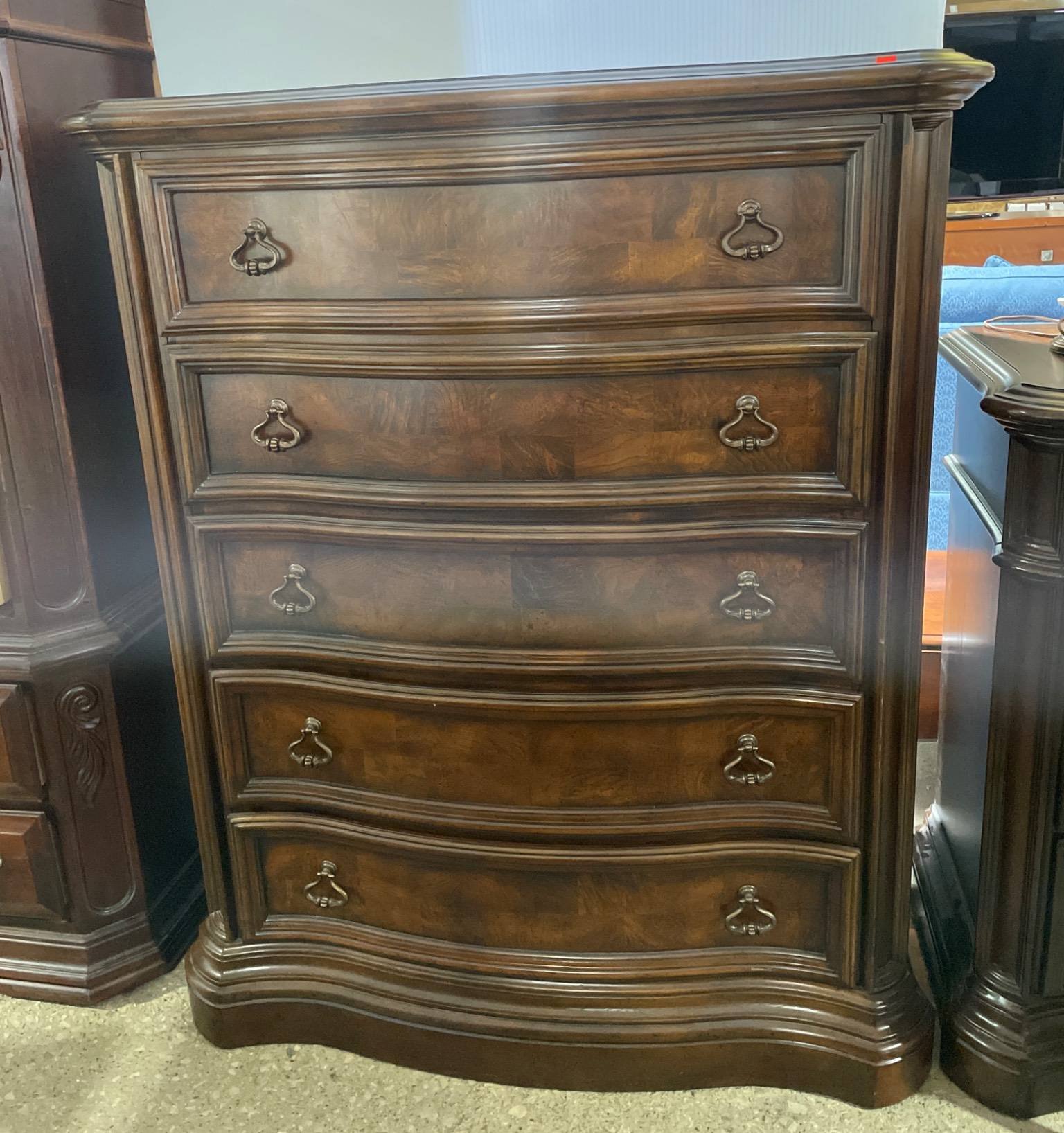 Online Bidding Available!