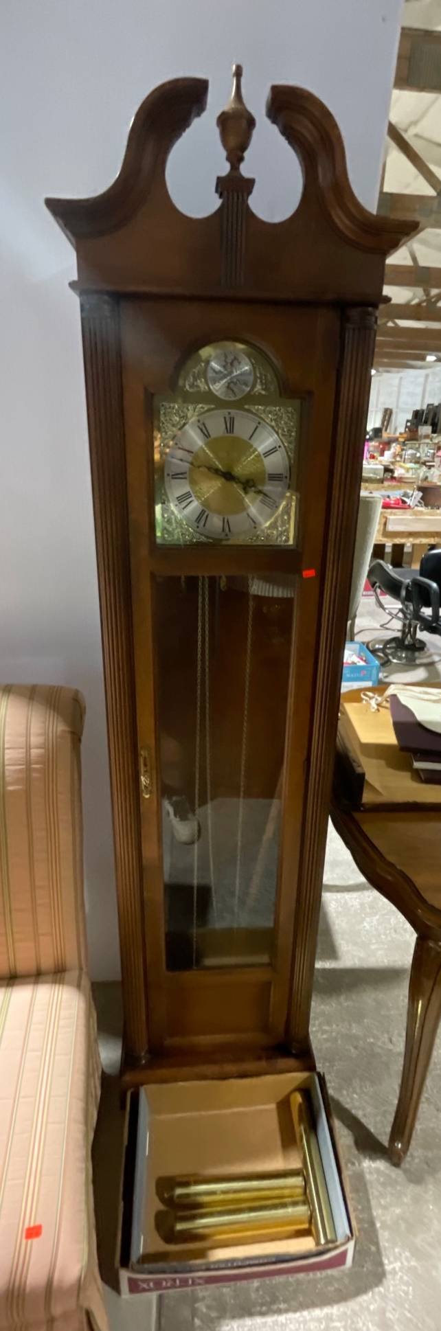 Online Bidding Available!