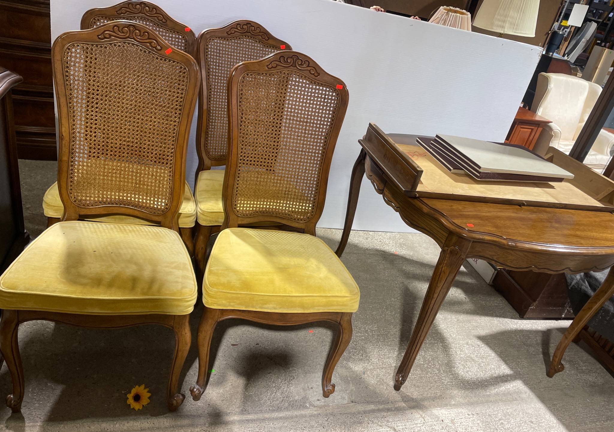 Online Bidding Available!