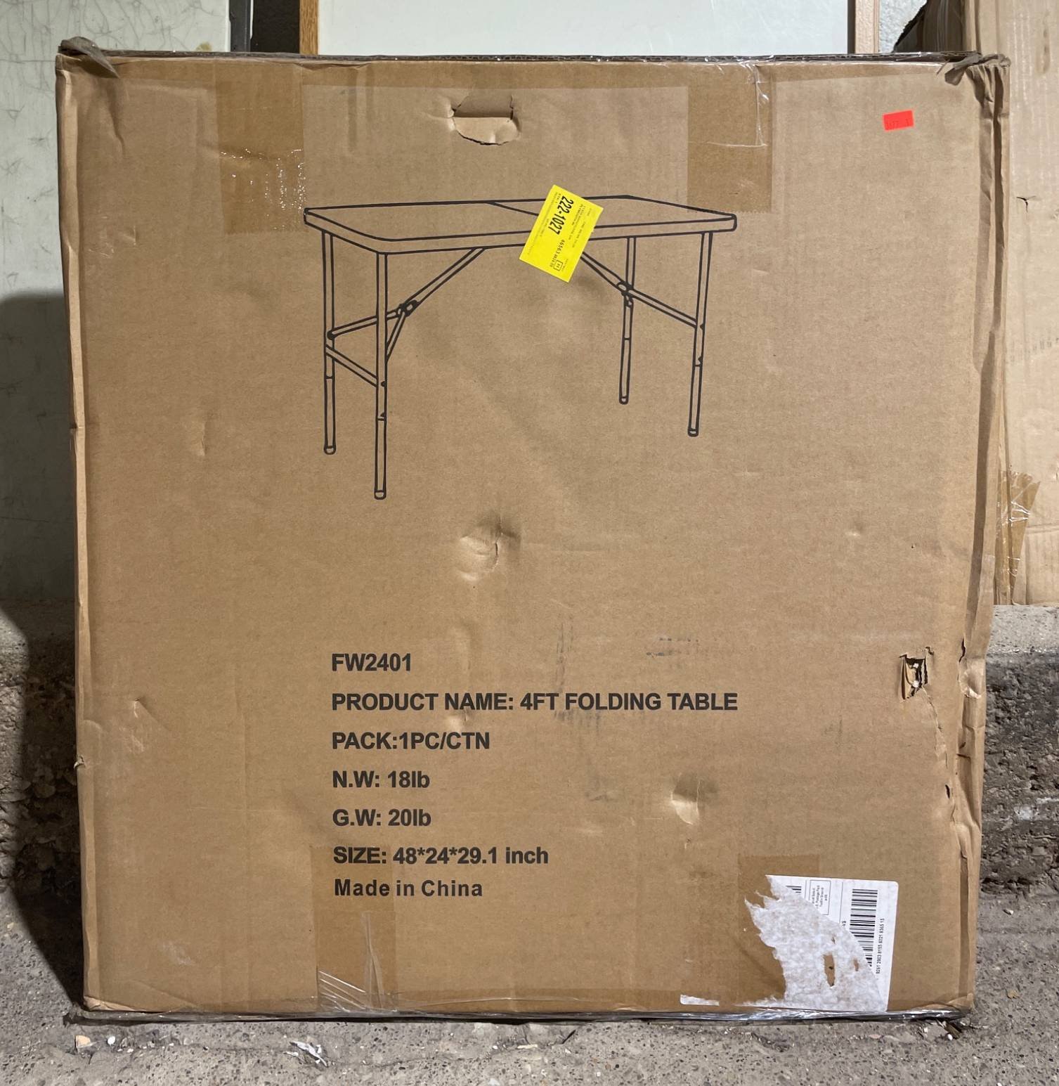 Online Bidding Available!