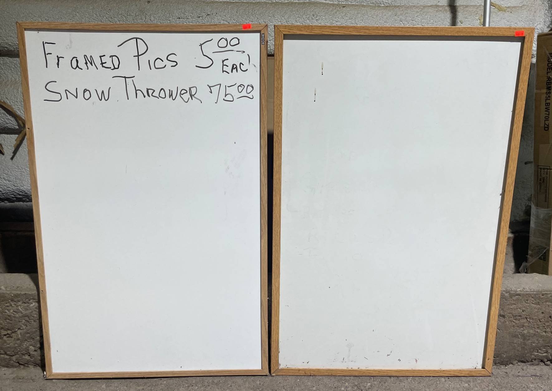 Online Bidding Available!