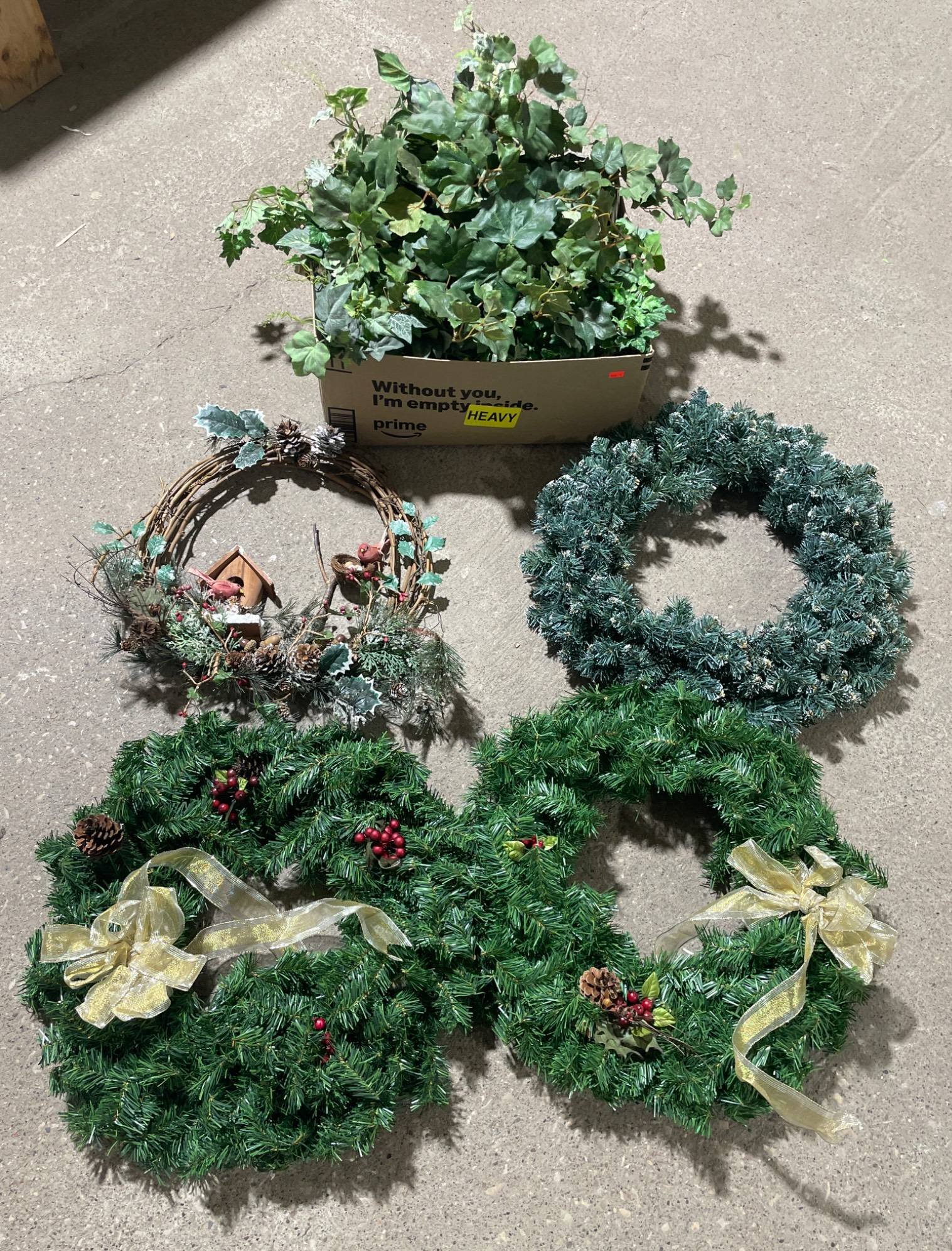 Online Bidding Available!