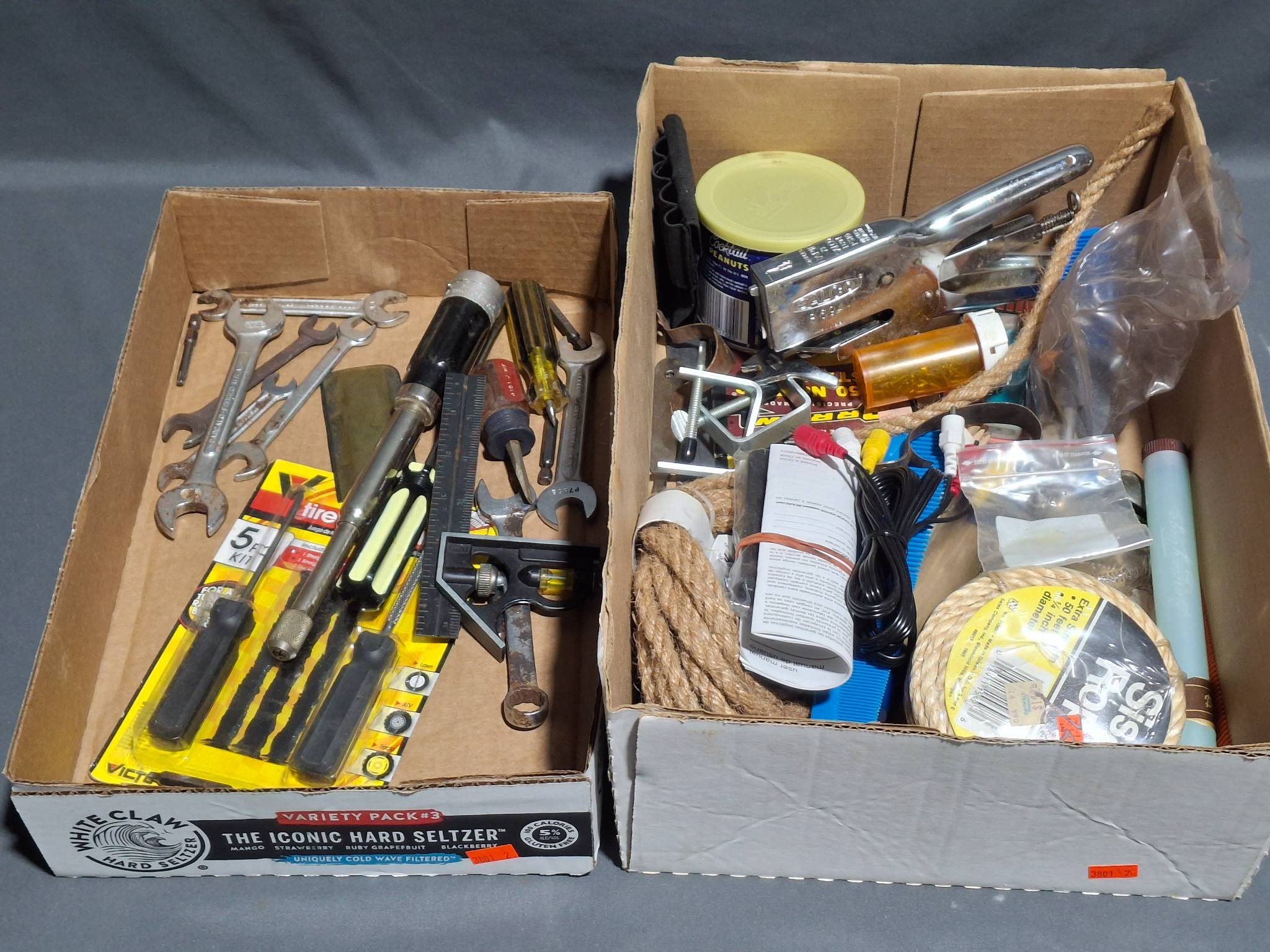 Online Bidding Available!