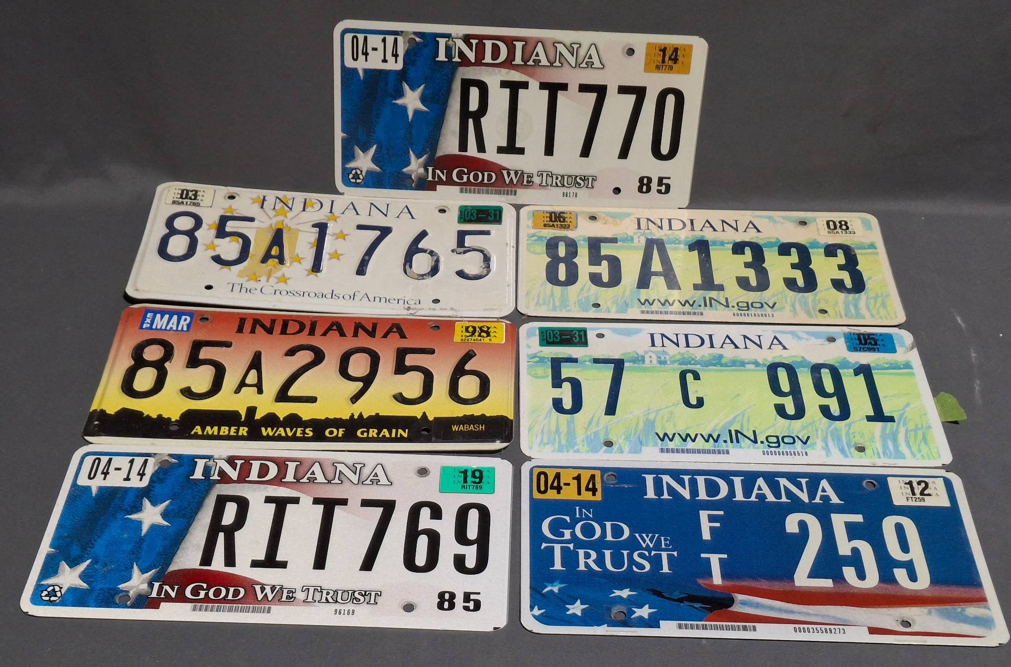 Online Bidding Available!