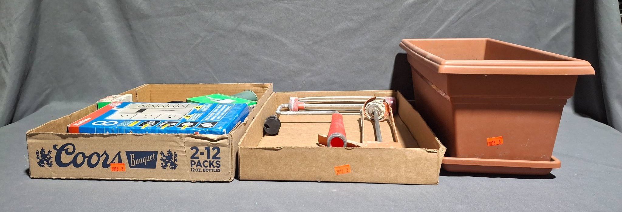 Online Bidding Available!