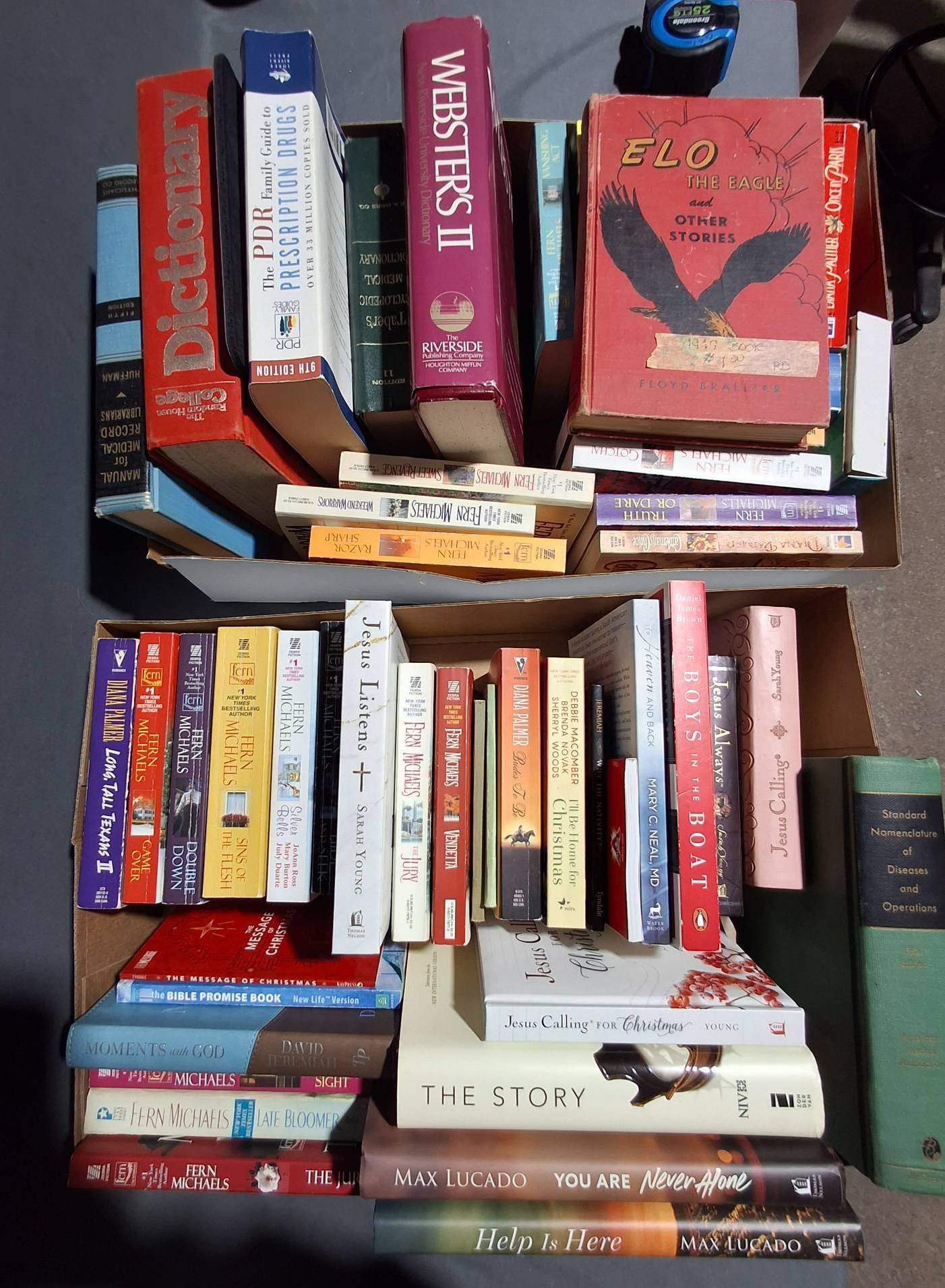 Online Bidding Available!