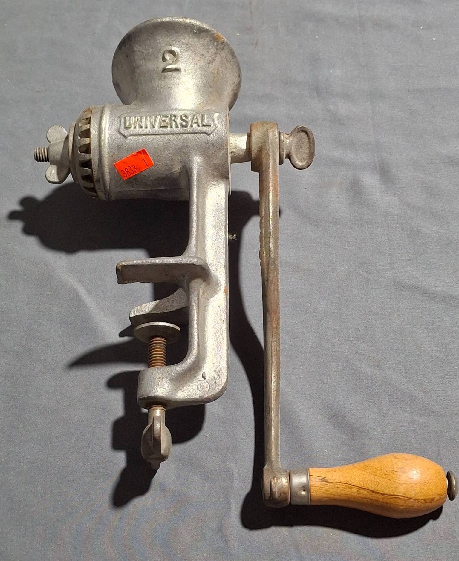 Online Bidding Available!