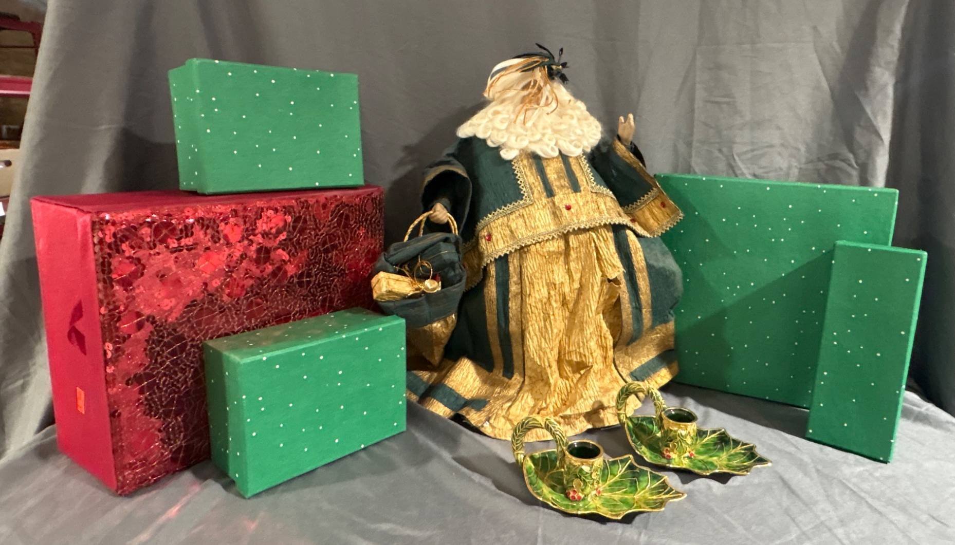 Online Bidding Available!