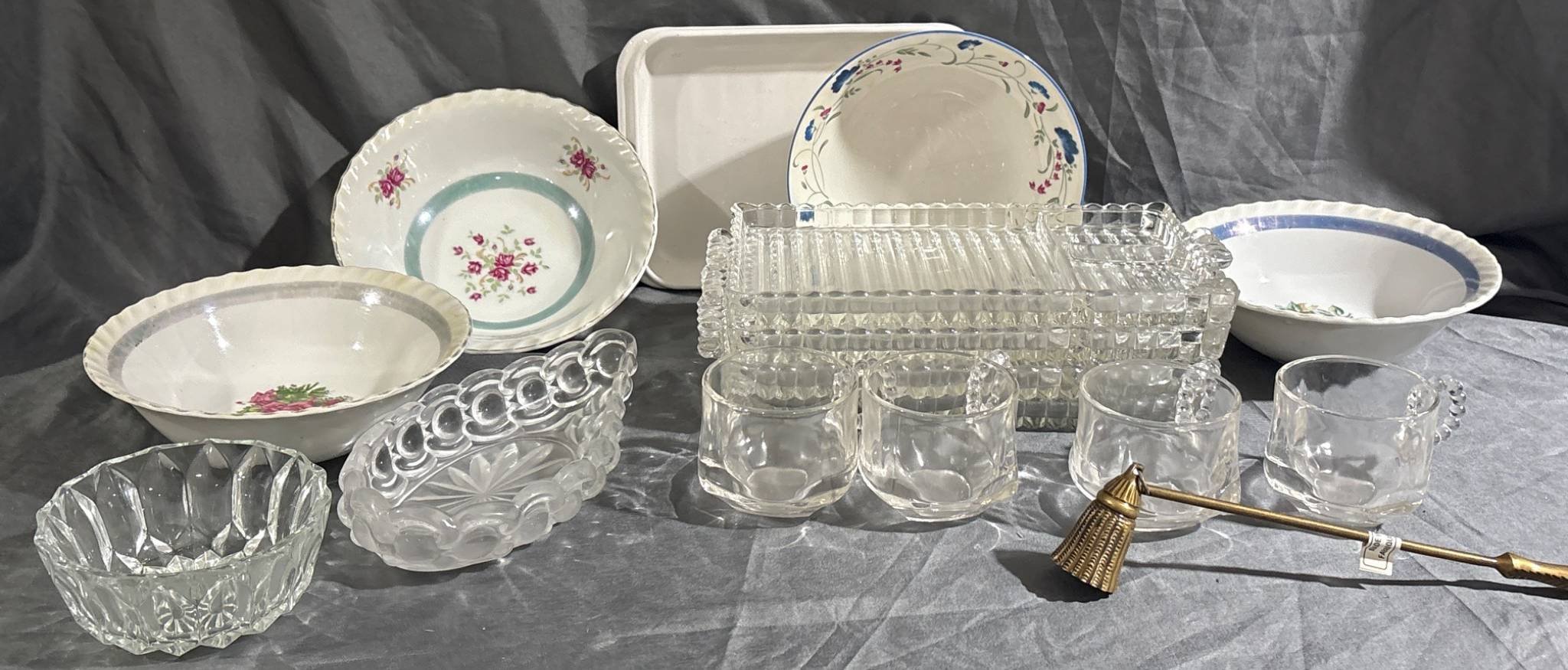 Online Bidding Available!