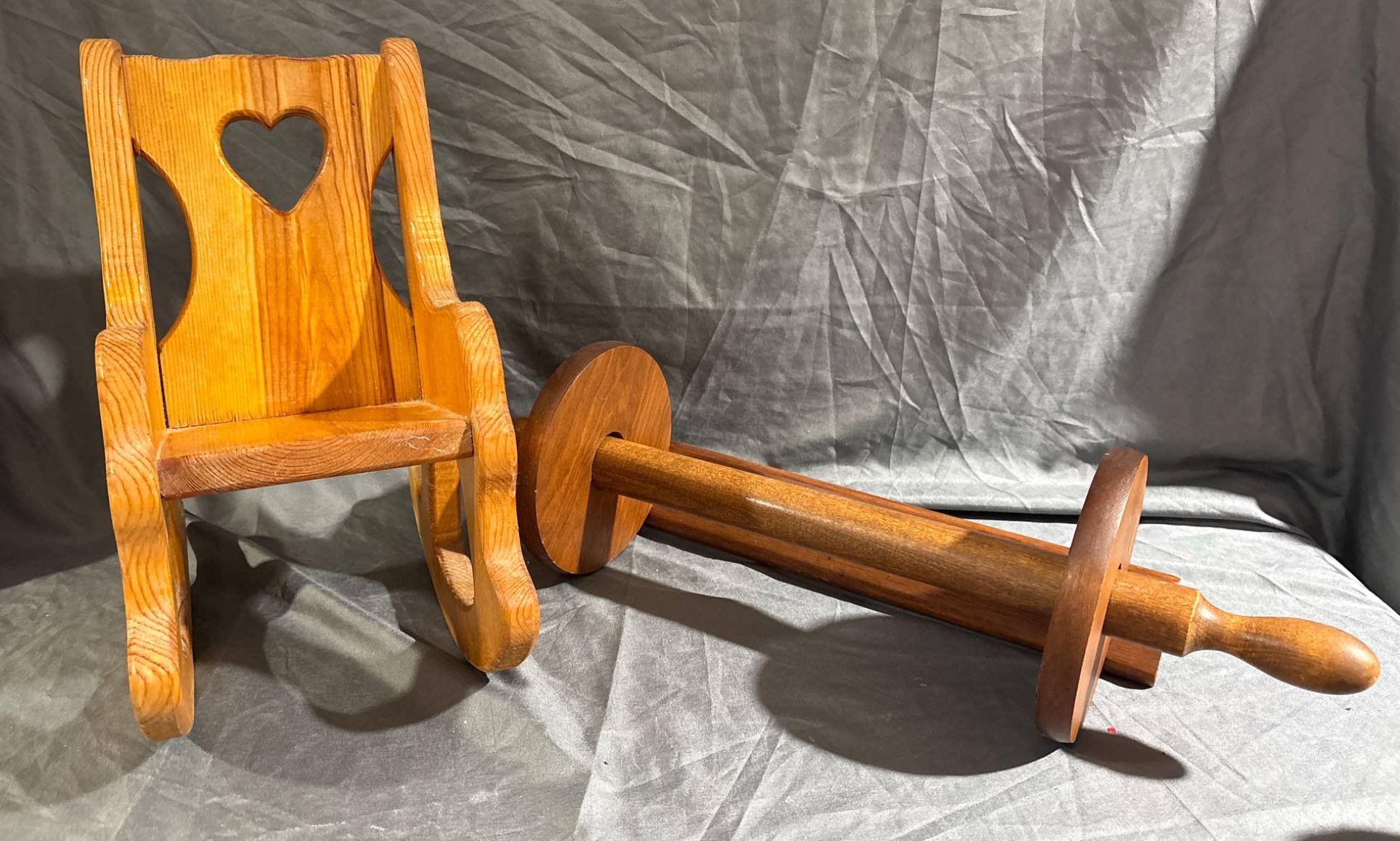 Online Bidding Available!