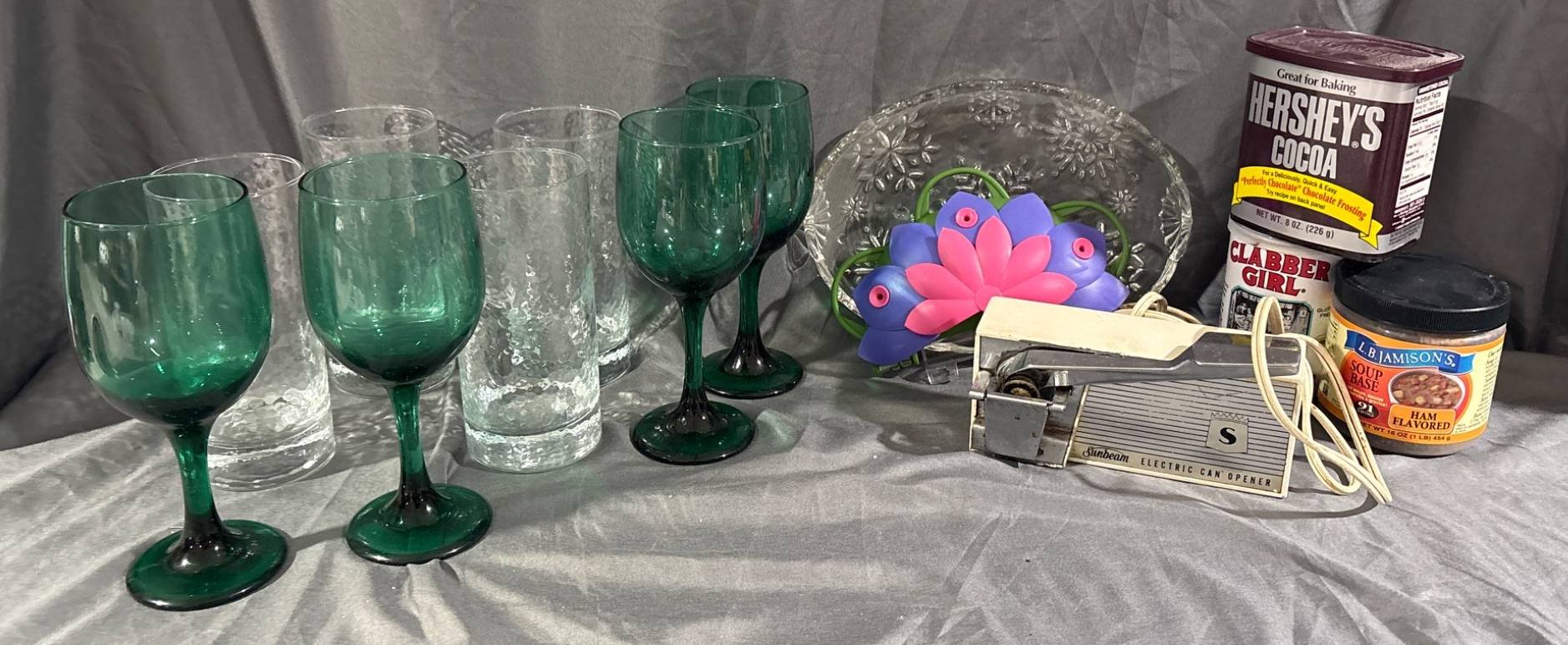 Online Bidding Available!