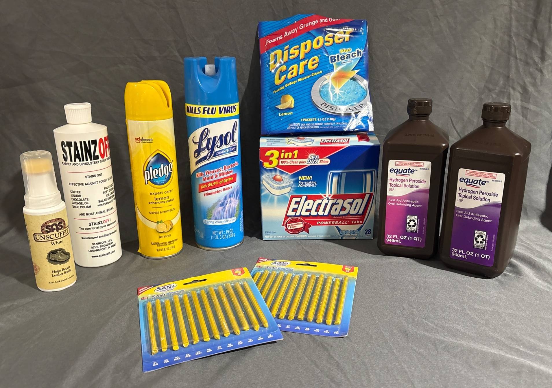 Online Bidding Available!