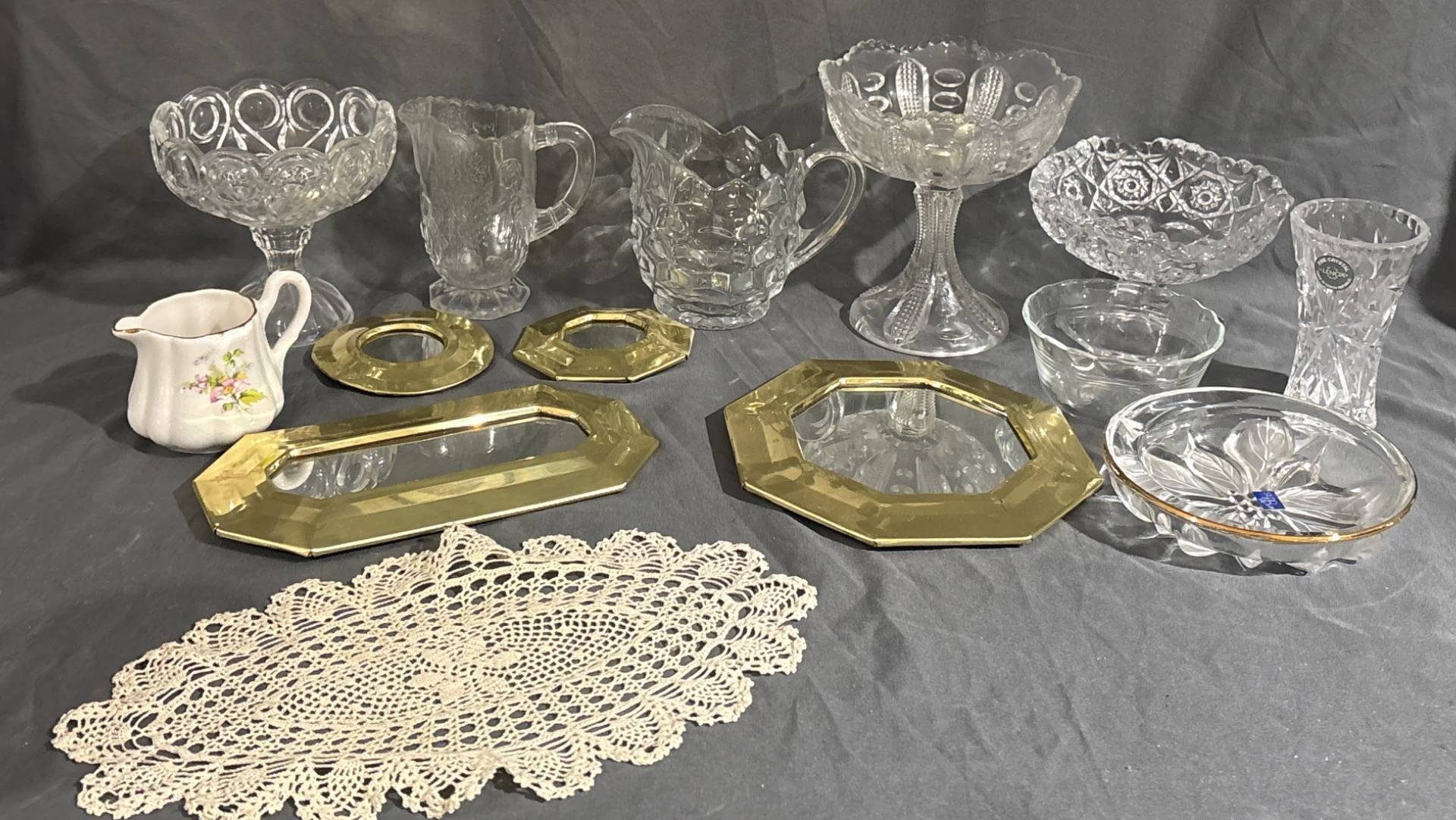 Online Bidding Available!