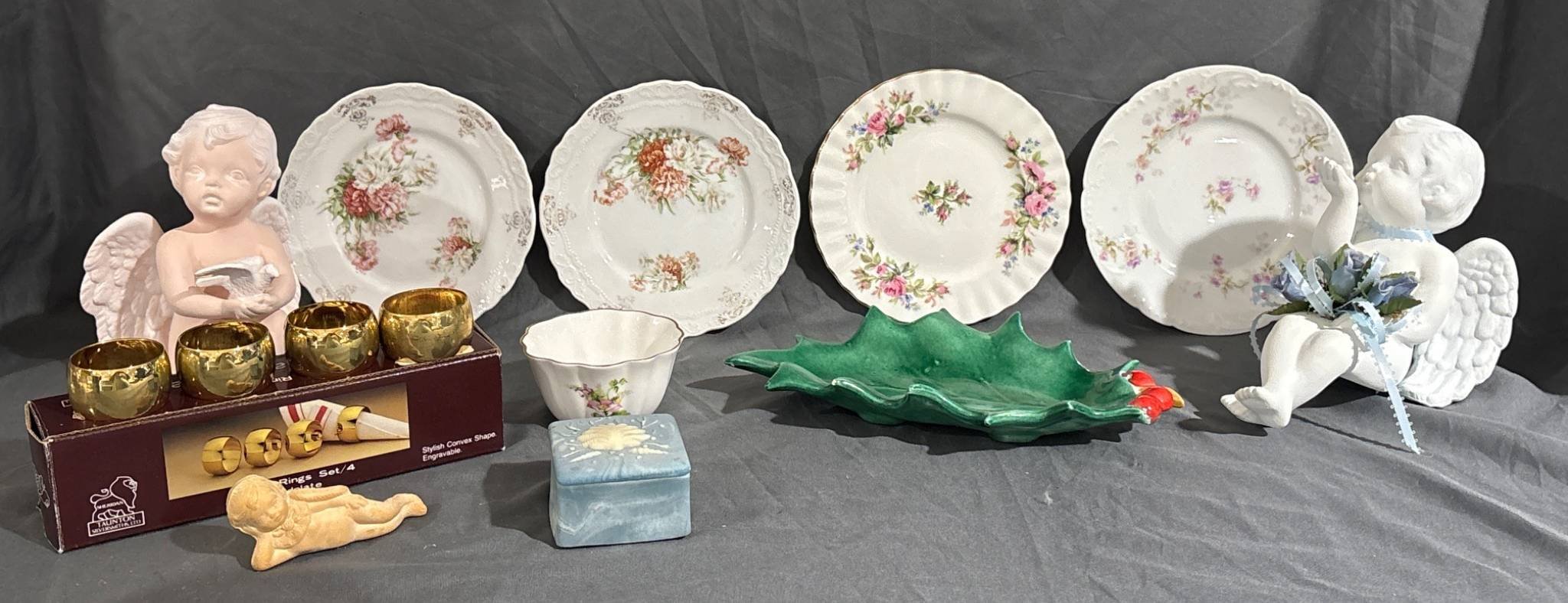 Online Bidding Available!