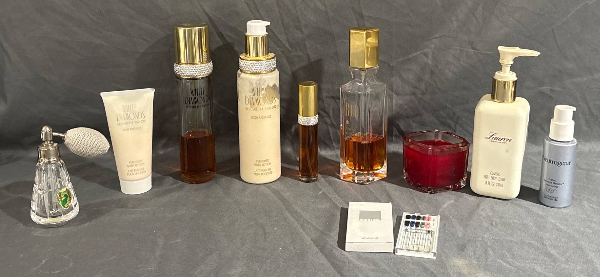 Online Bidding Available!