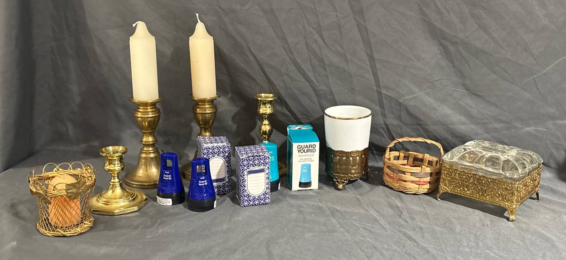 Online Bidding Available!