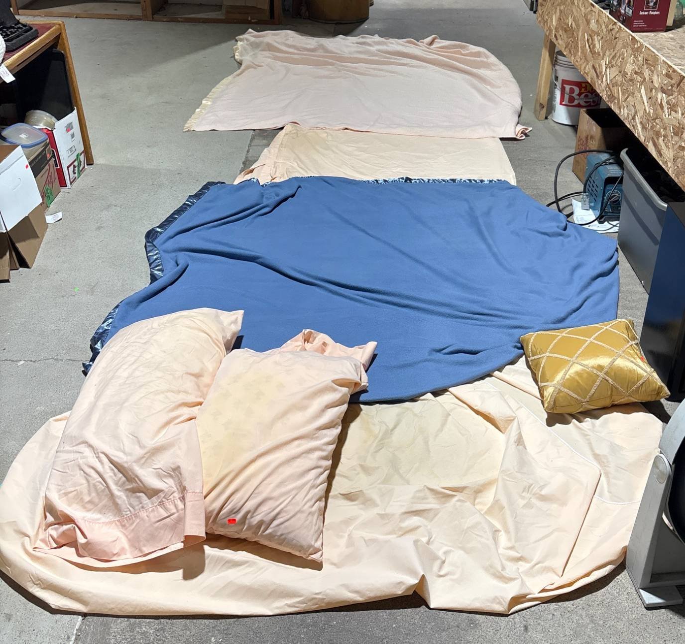 Online Bidding Available!