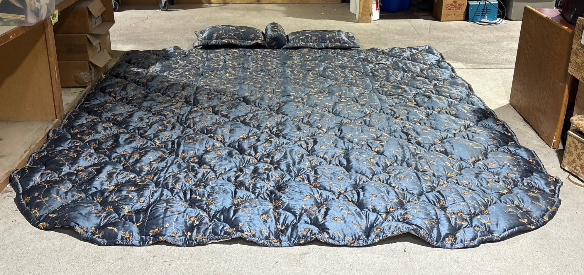 Online Bidding Available!