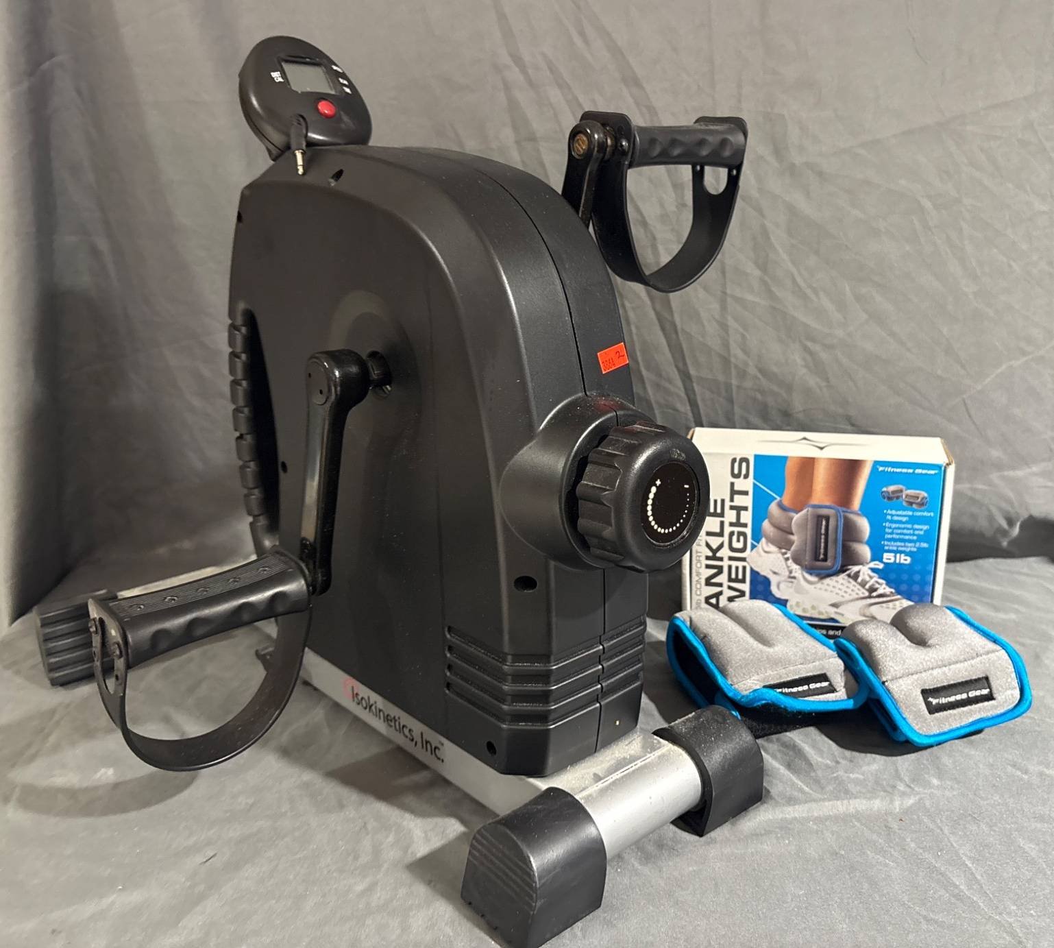 Online Bidding Available!