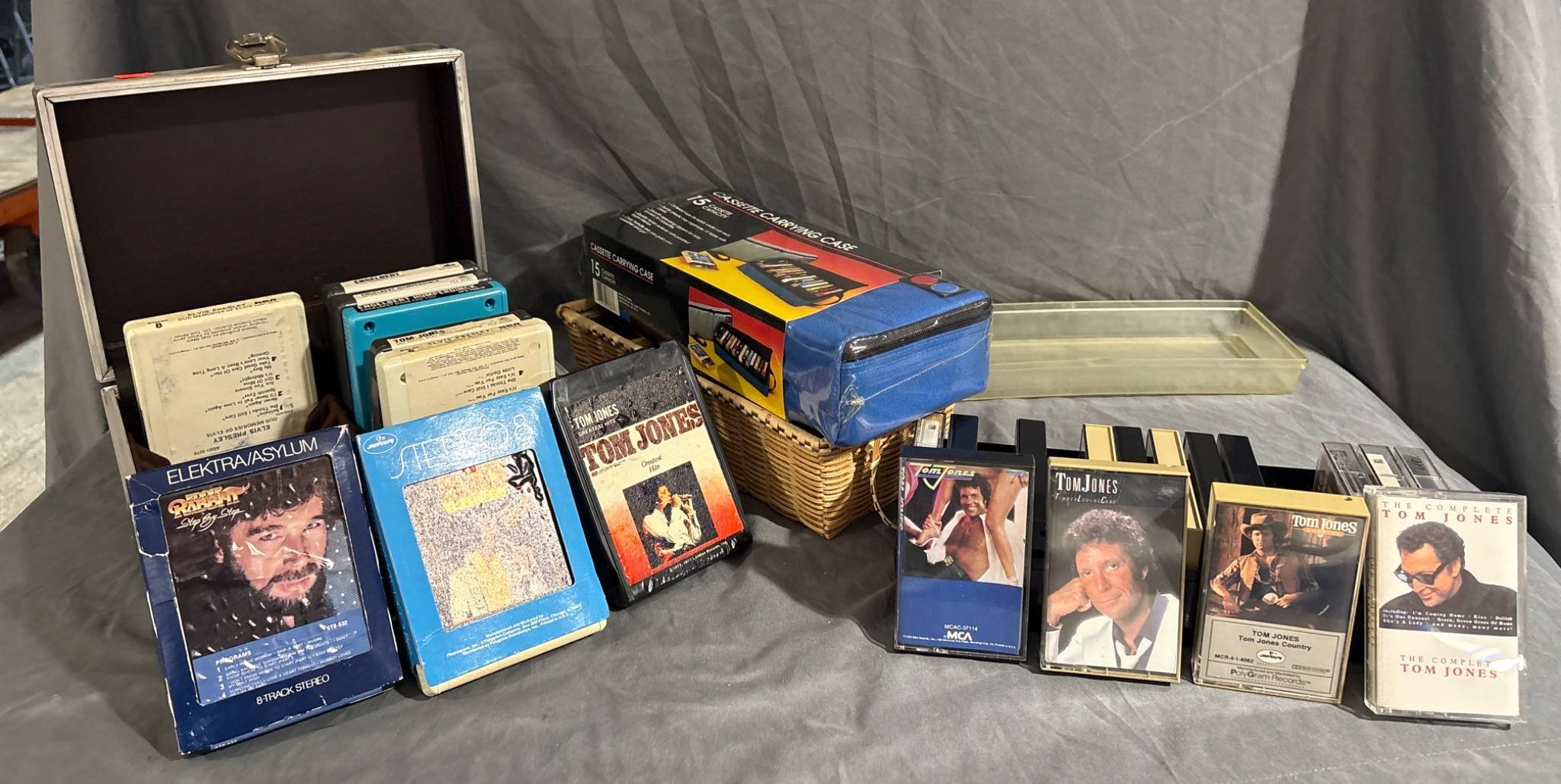 Online Bidding Available!