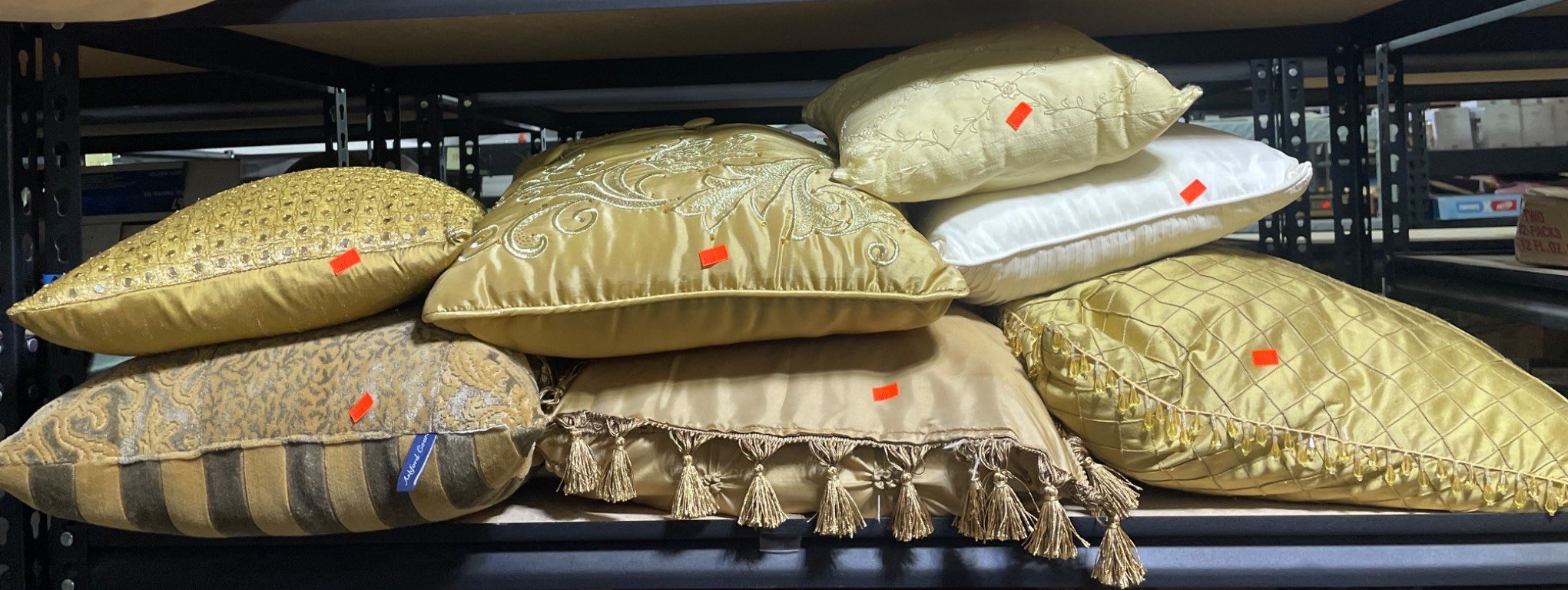 Online Bidding Available!