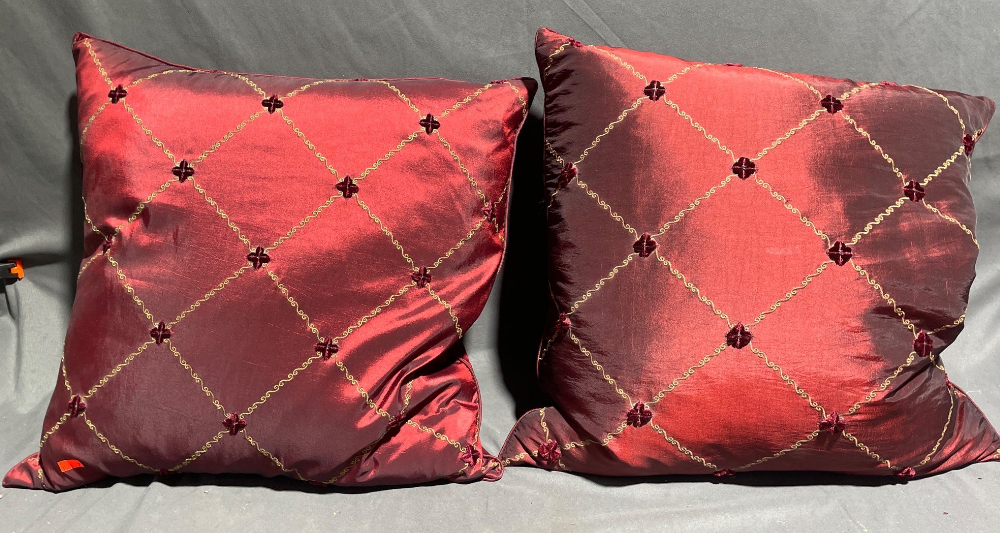 Online Bidding Available!