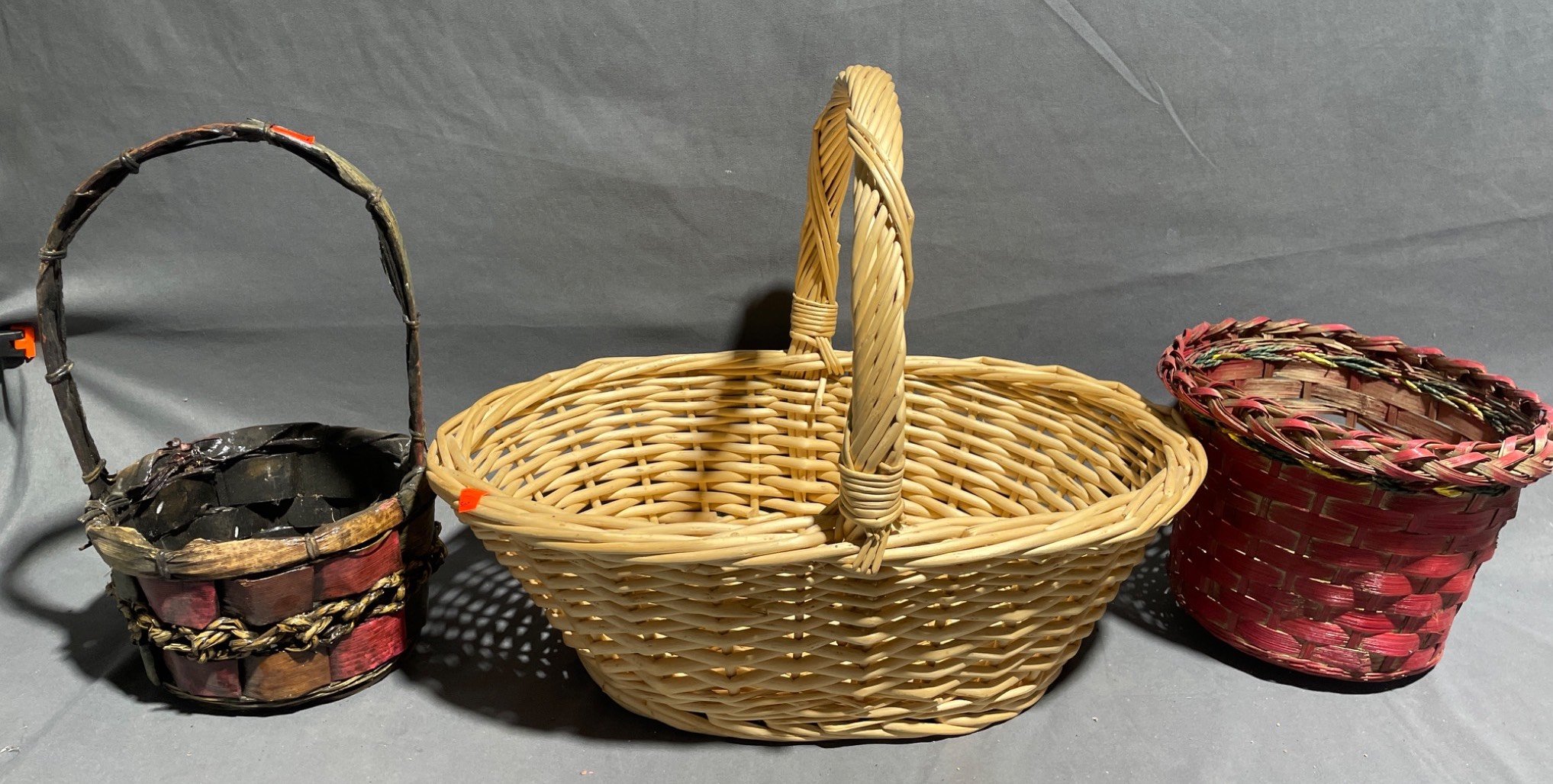 Online Bidding Available!