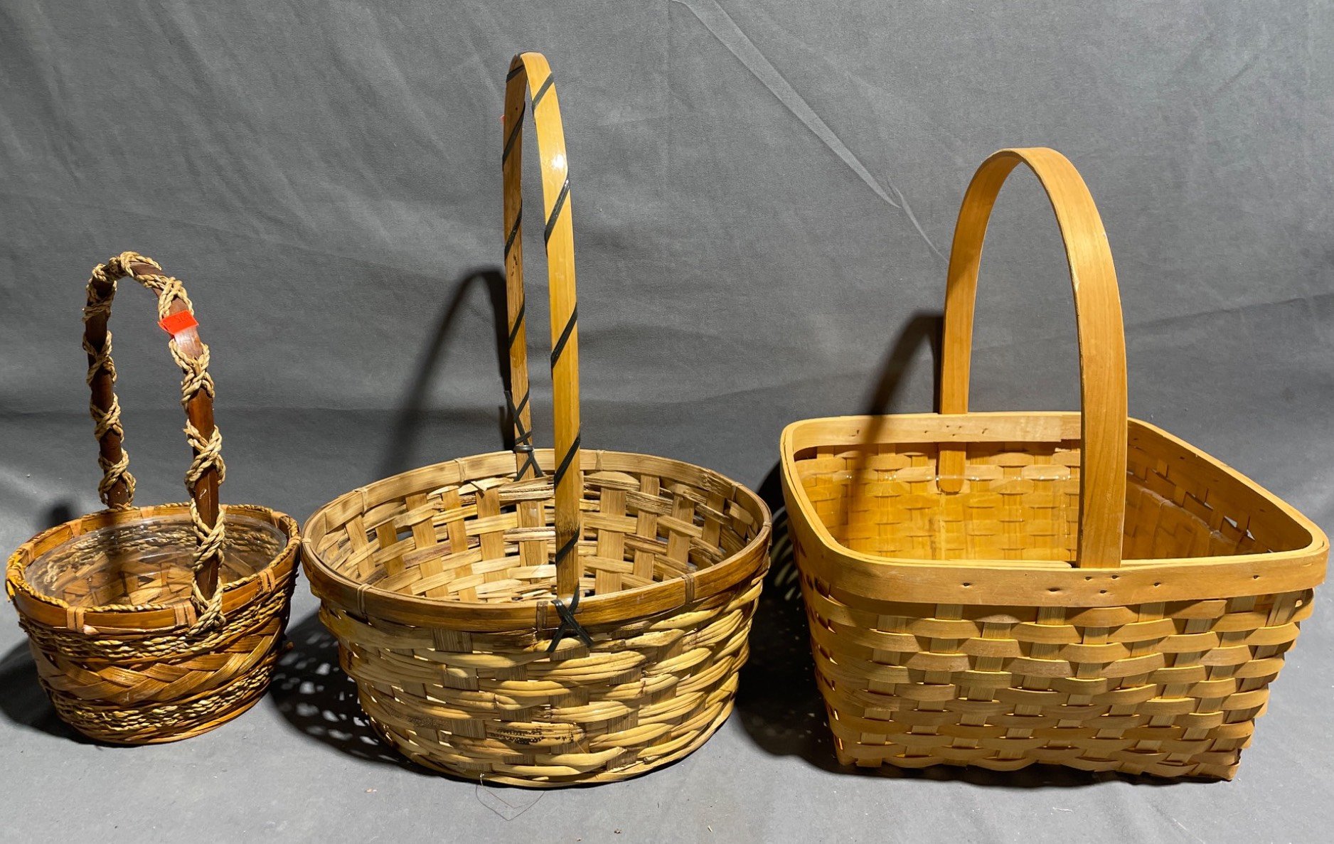 Online Bidding Available!