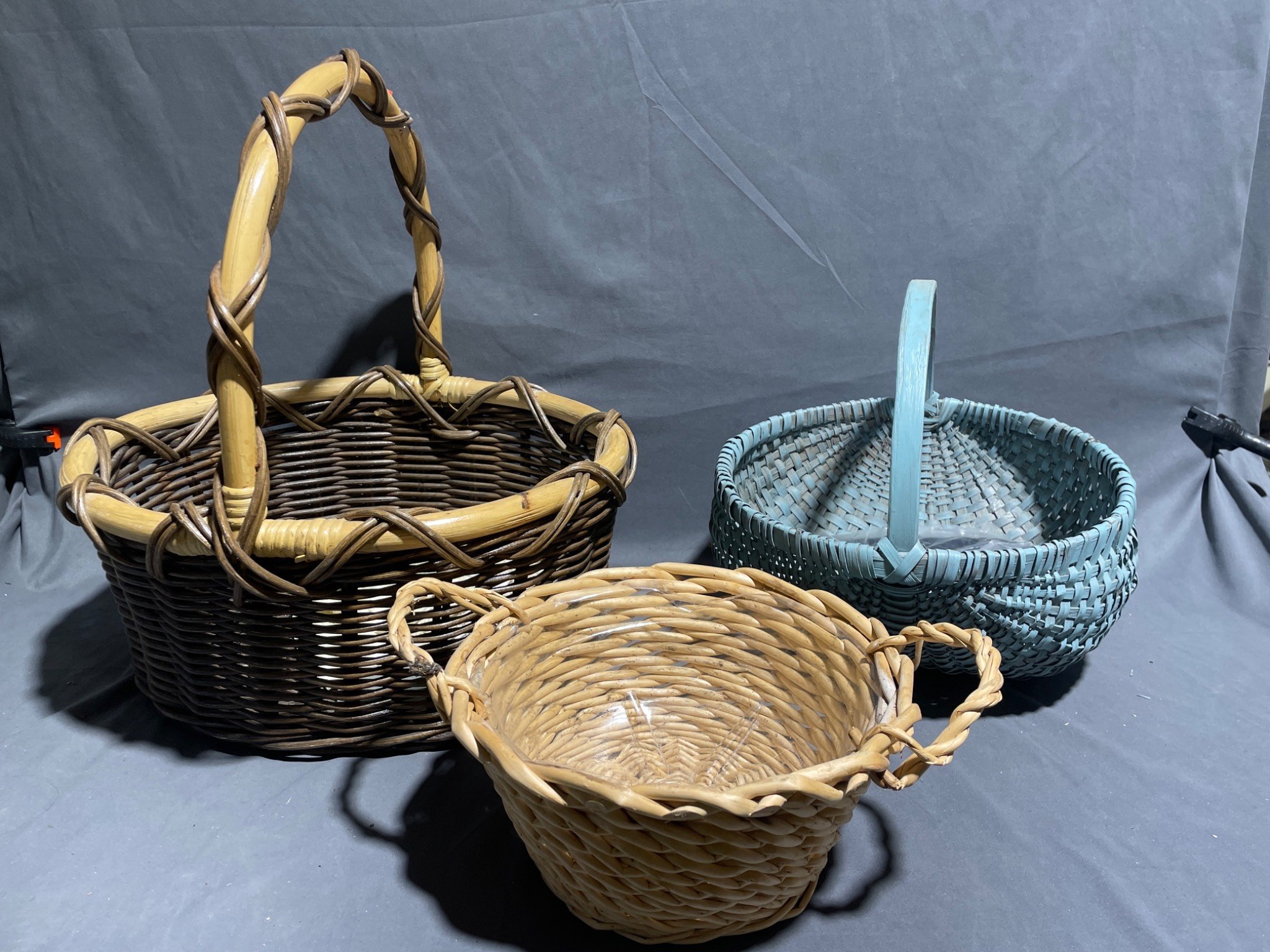 Online Bidding Available!