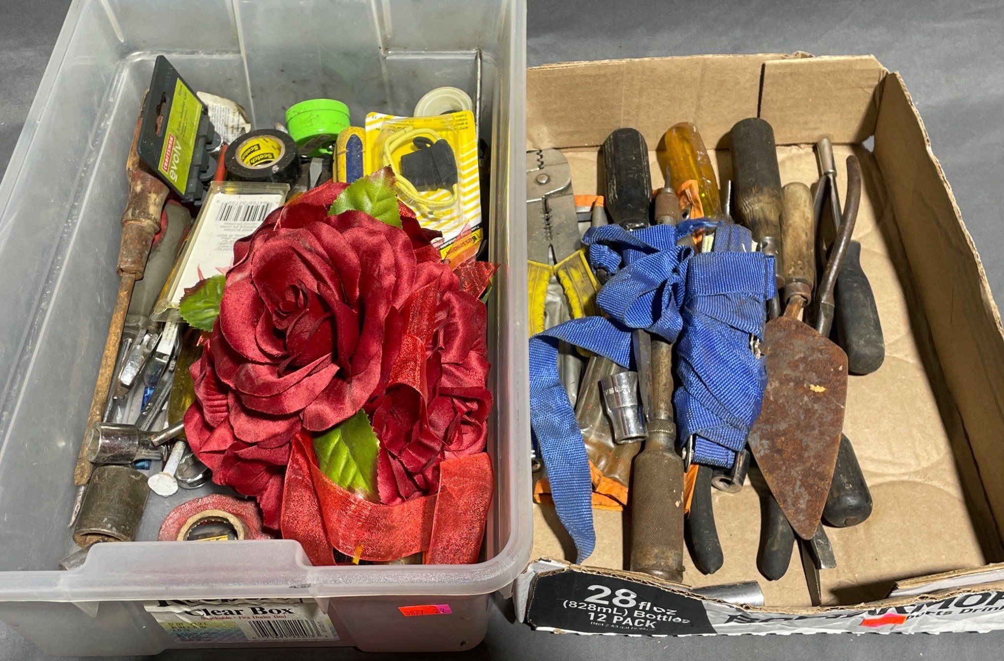 Online Bidding Available!