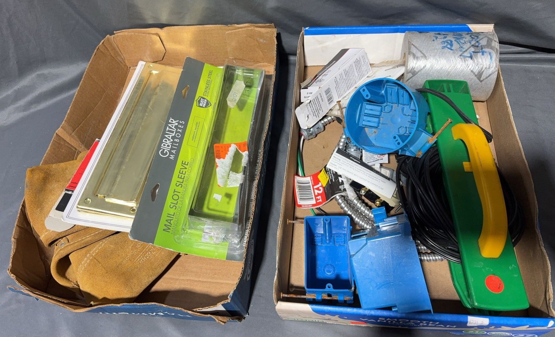 Online Bidding Available!