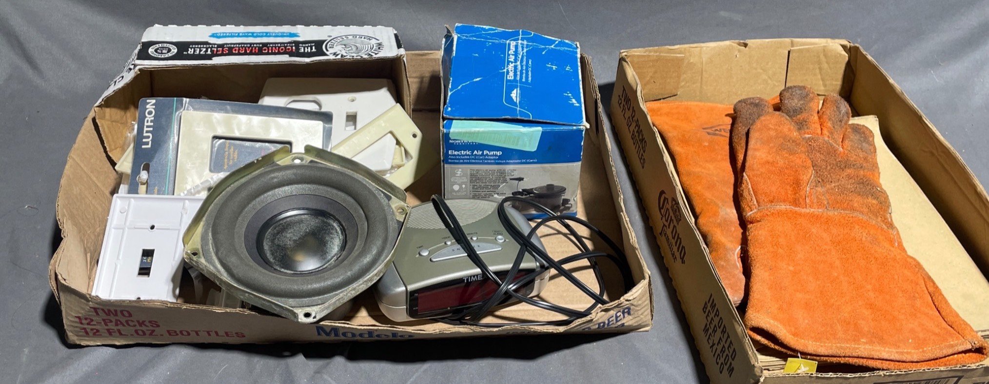 Online Bidding Available!