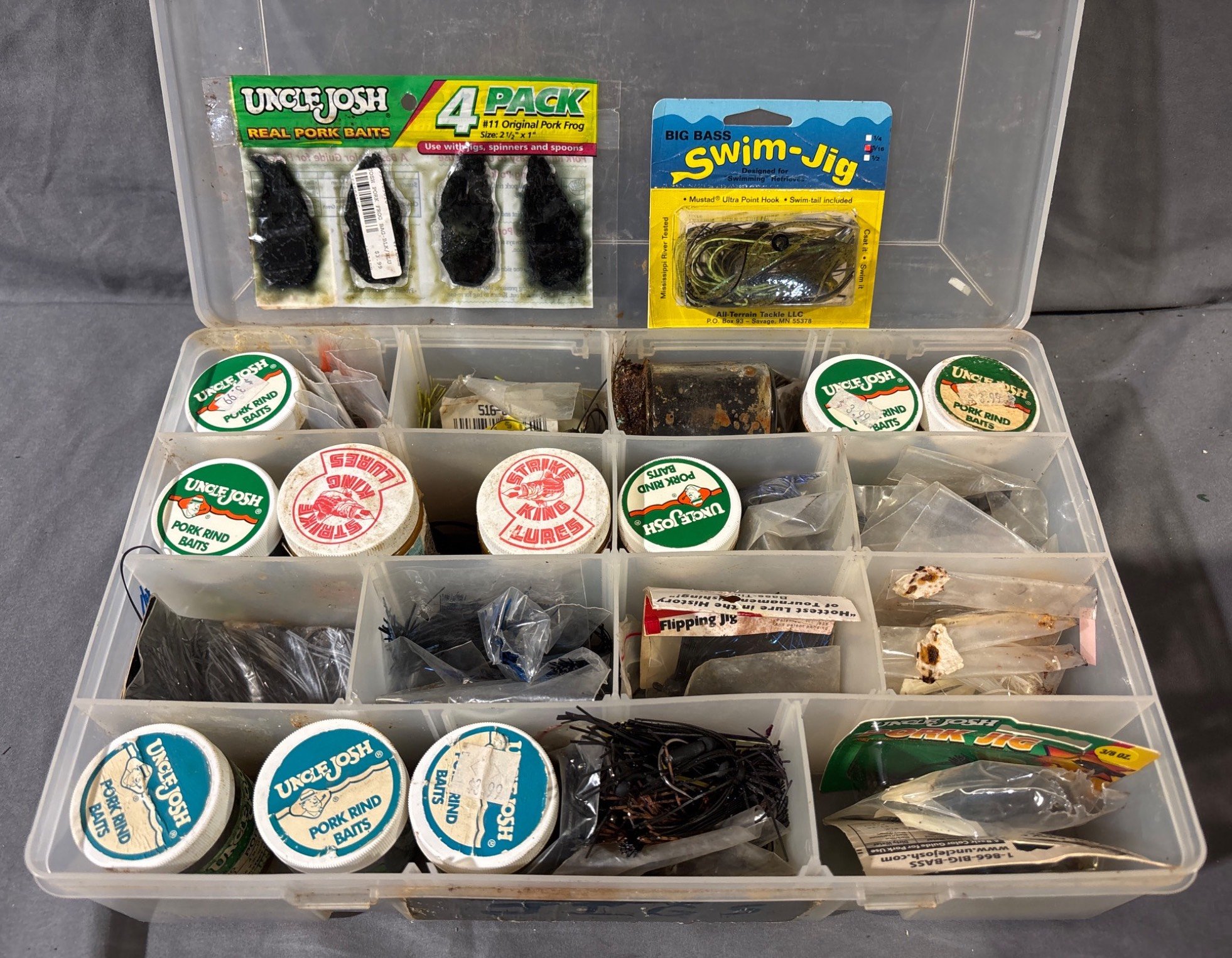 Online Bidding Available!