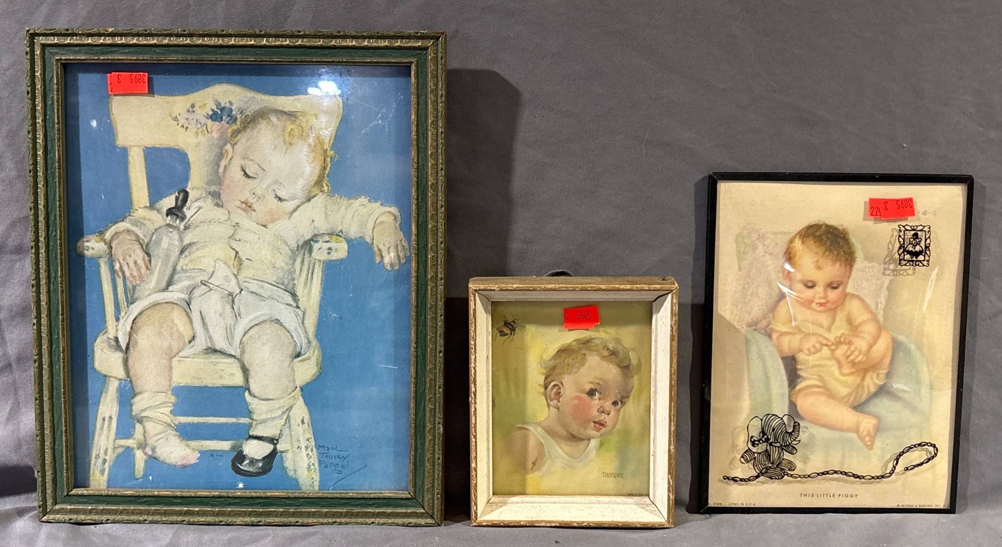 Online Bidding Available!