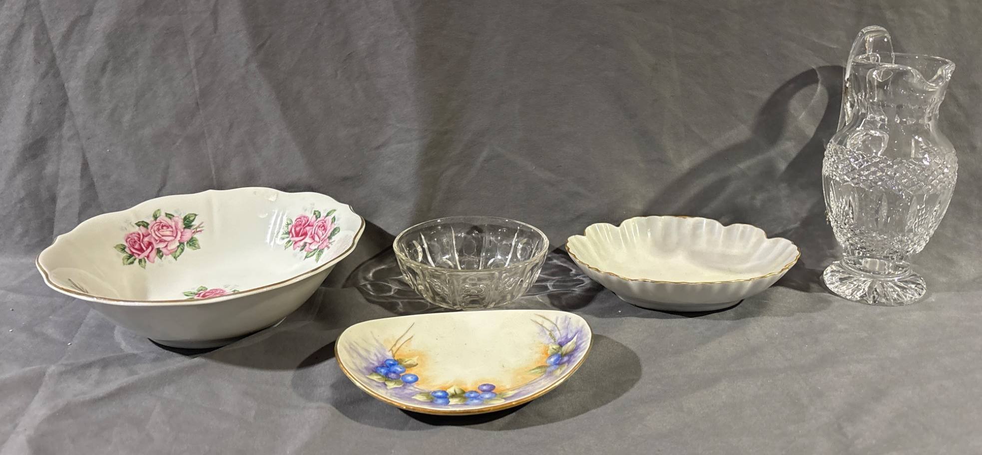 Online Bidding Available!