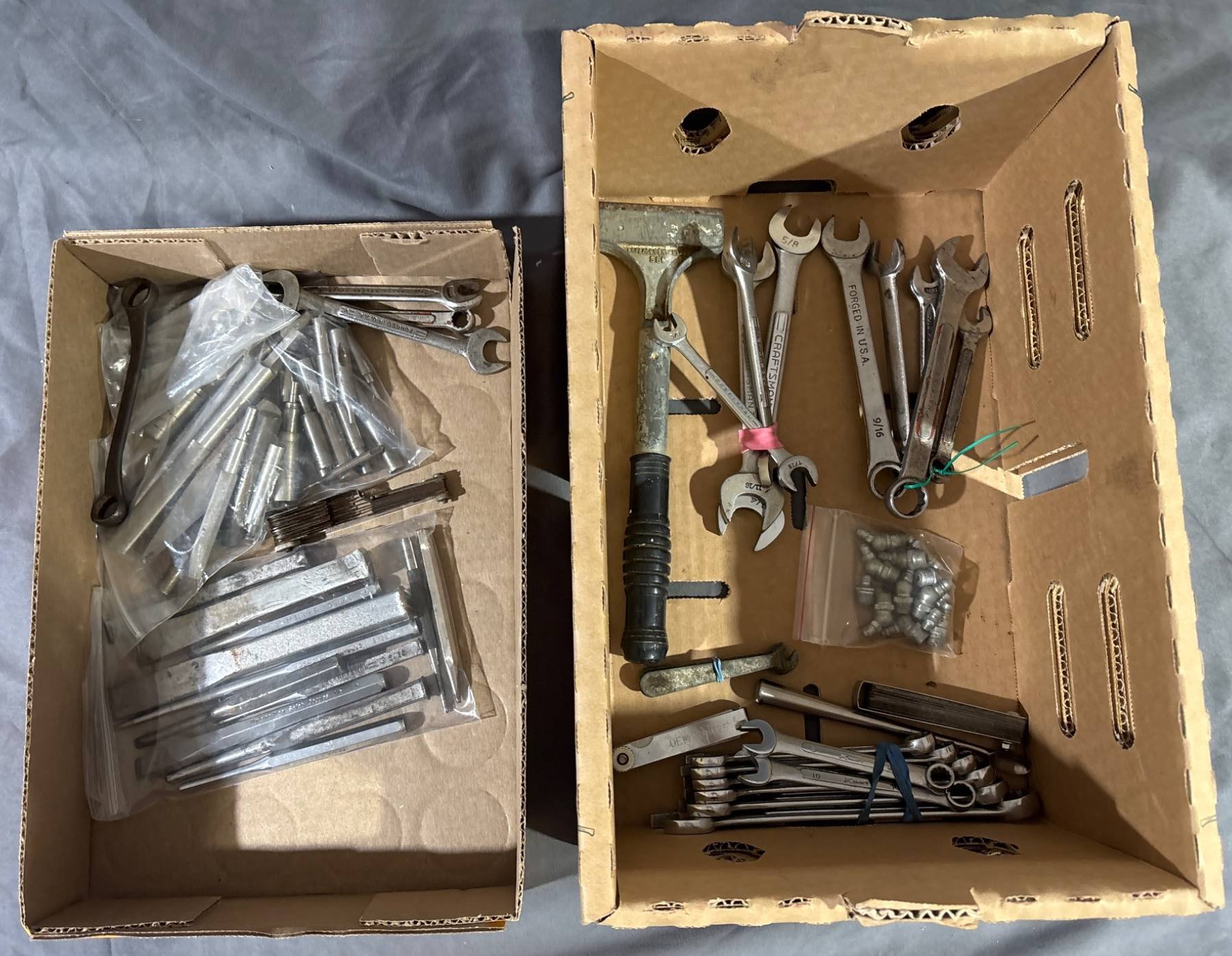 Online Bidding Available!