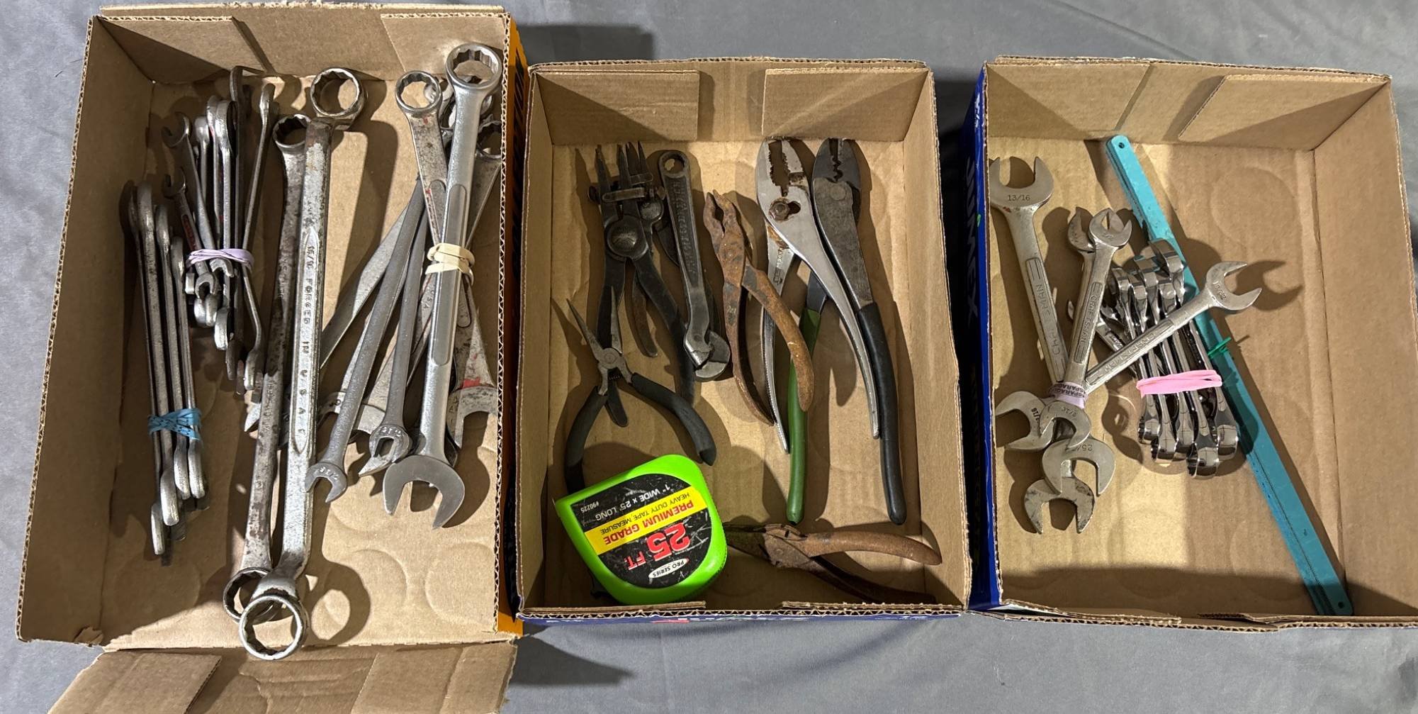 Online Bidding Available!