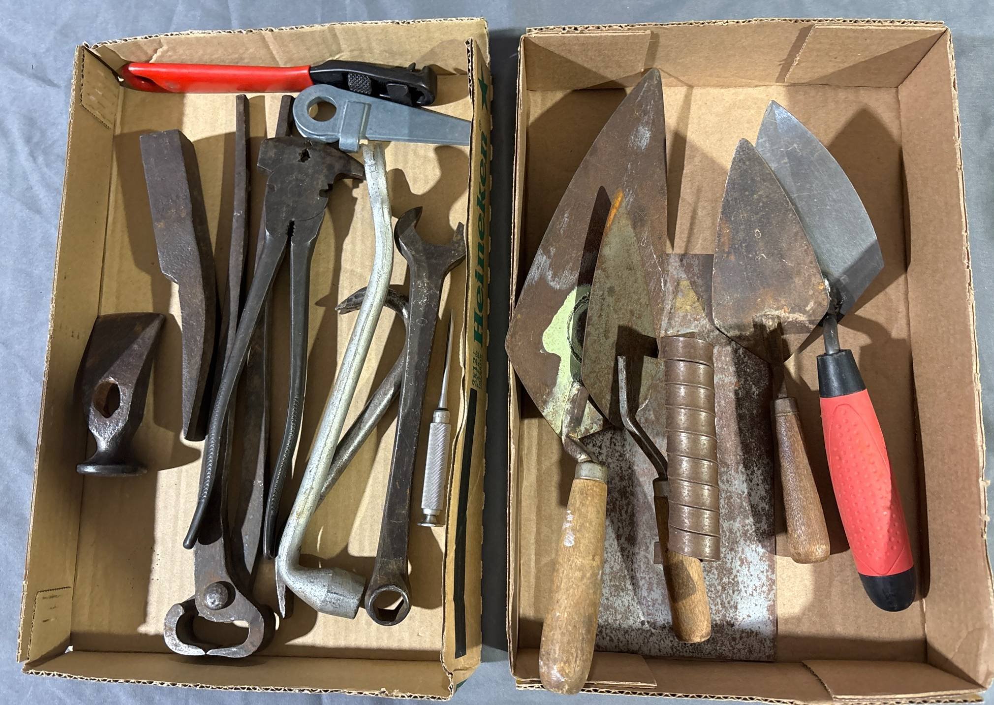 Online Bidding Available!