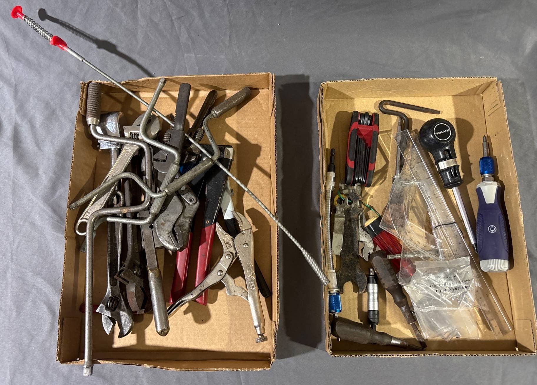 Online Bidding Available!