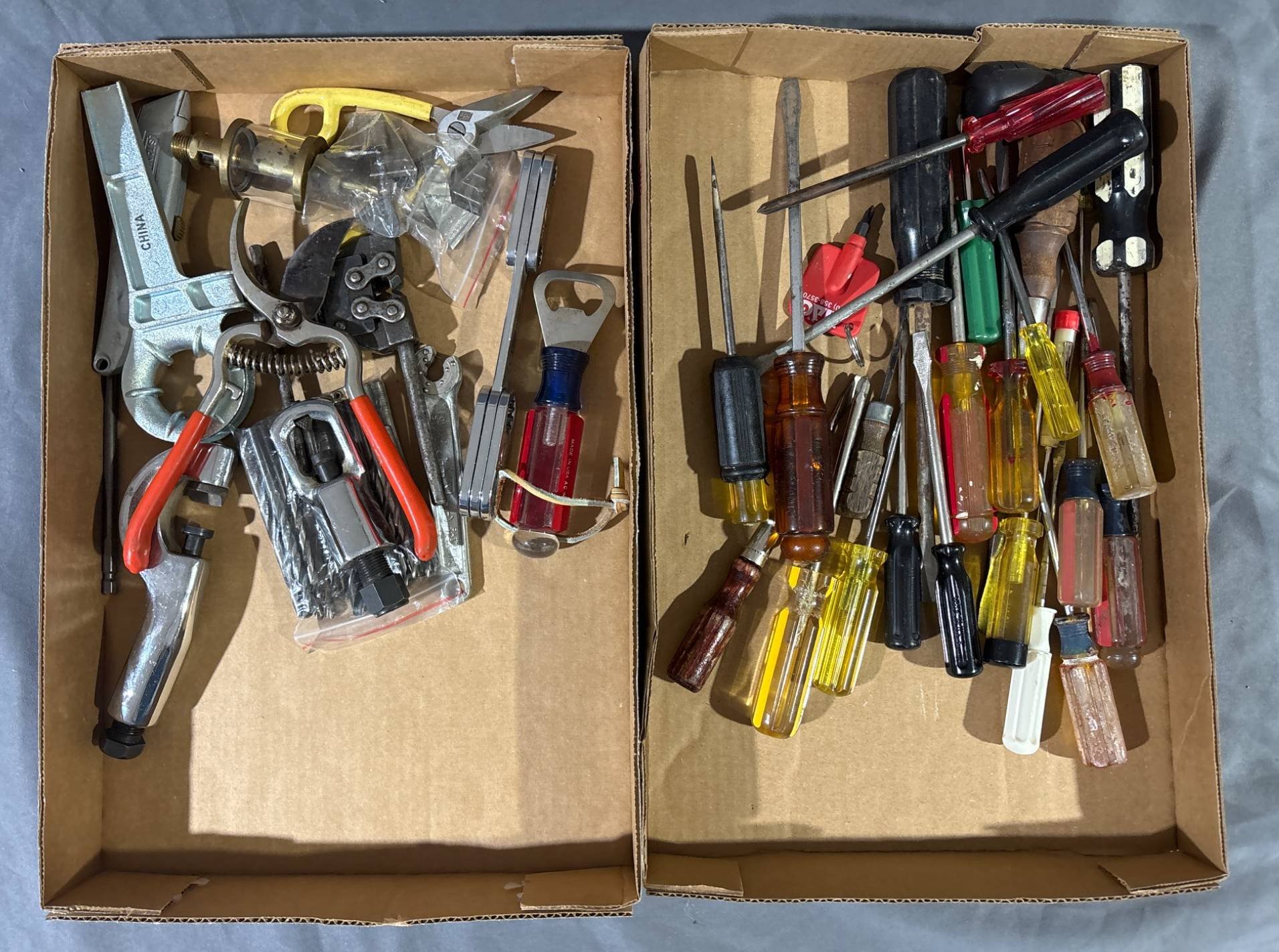 Online Bidding Available!