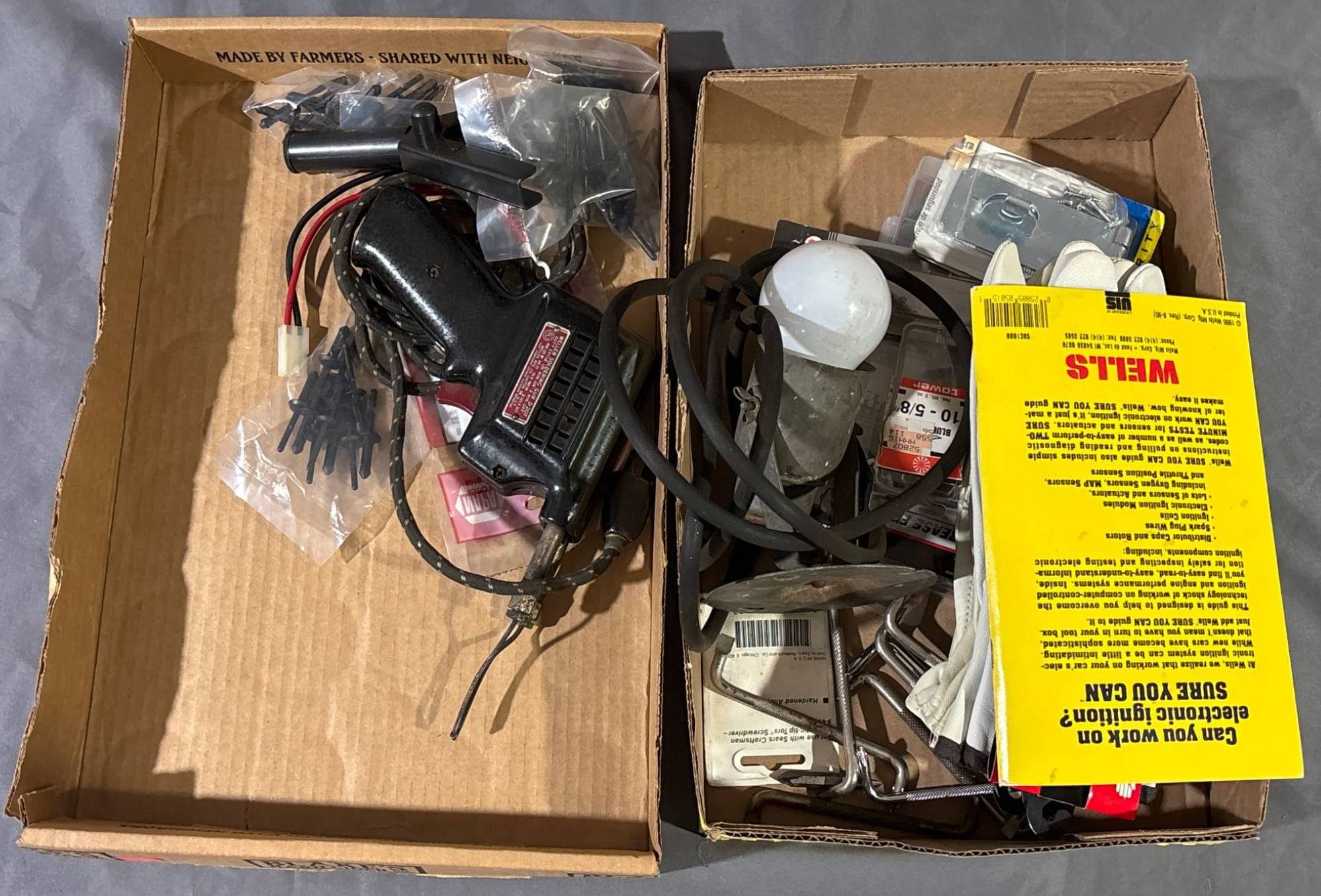 Online Bidding Available!