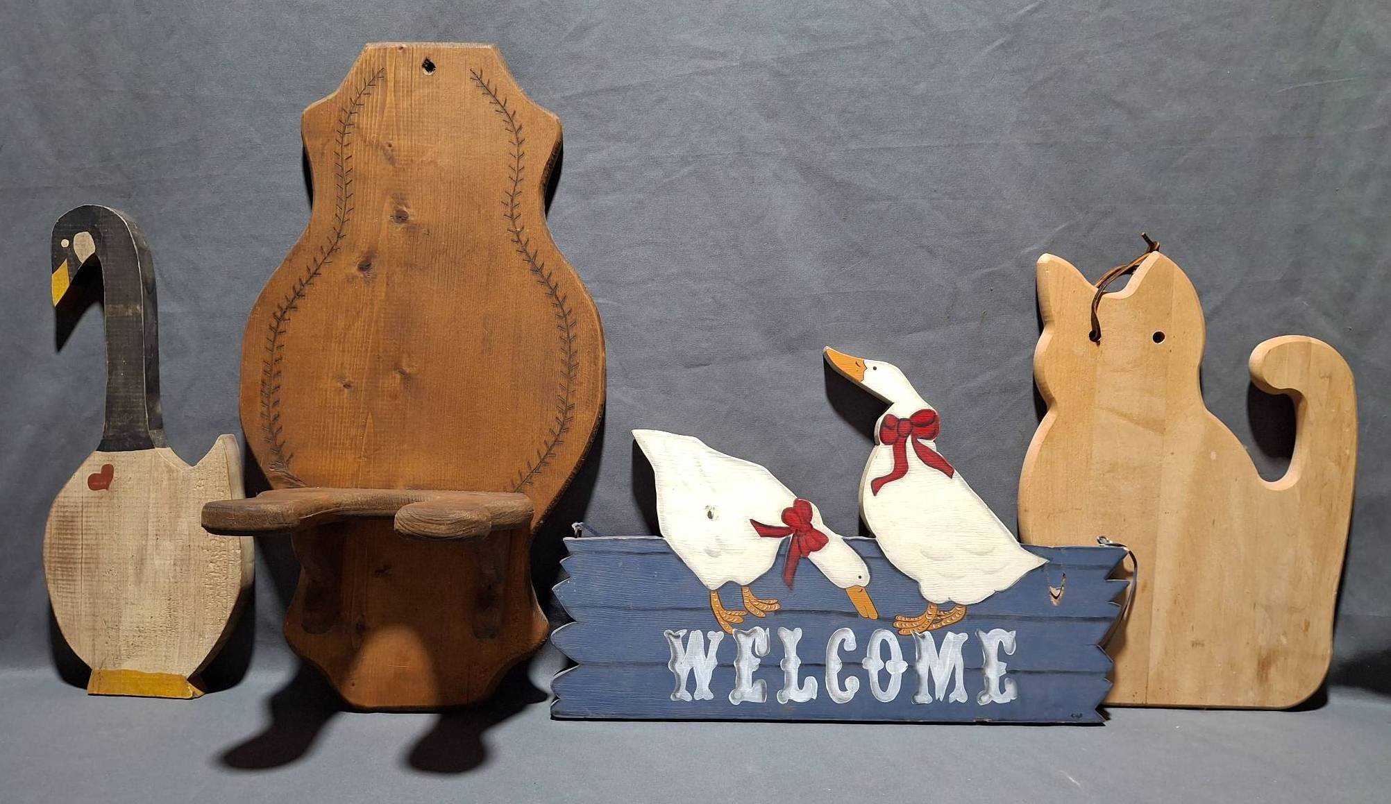 Online Bidding Available!